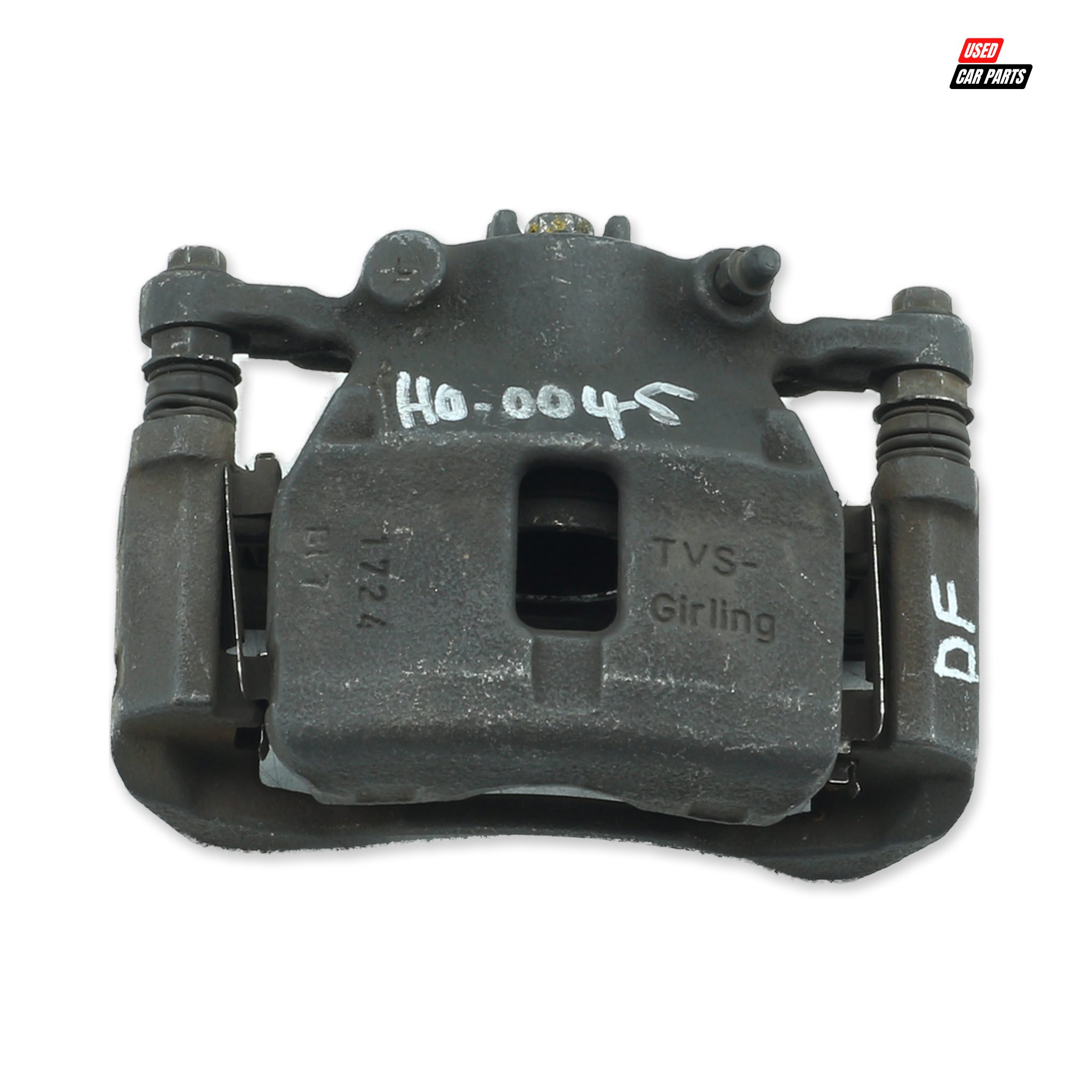 Used Driver's Side Front Brake Caliper for 2014 Honda Jazz 1.2 Trend