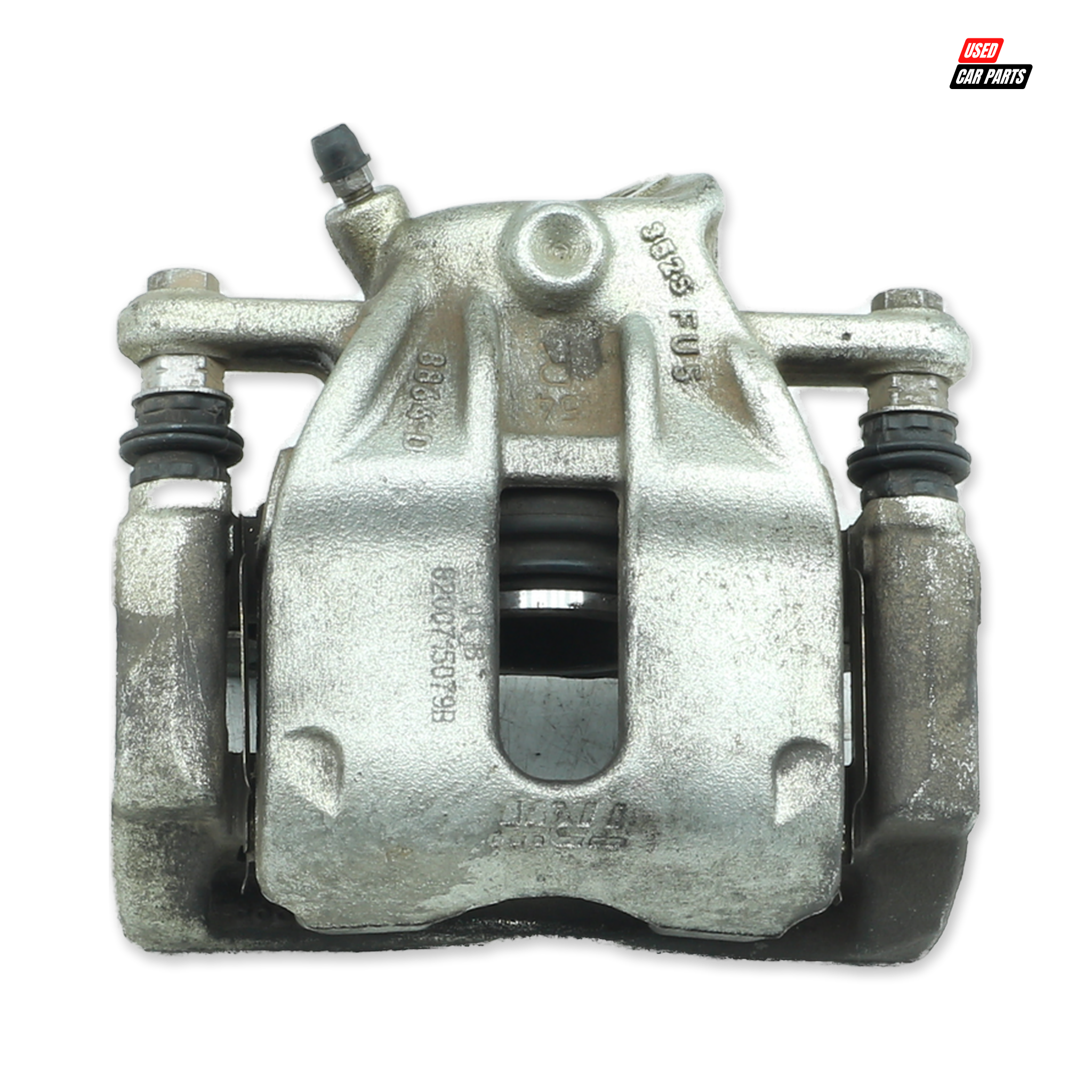 Used Drivers Side Front Brake Calliper for 2016 Renault Clio IV GT-Line