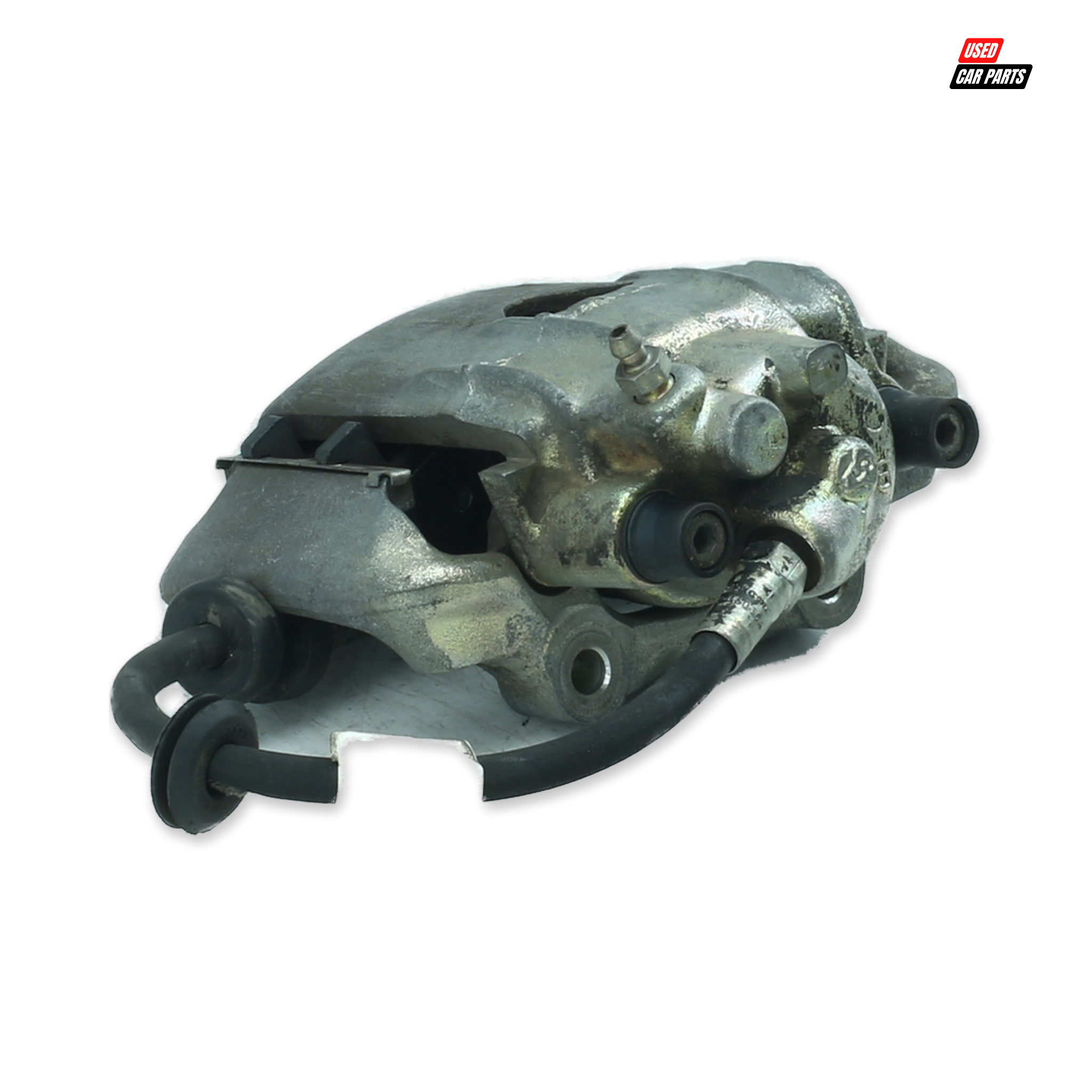 Used Drivers Side Front Brake Caliper for 2004 Volkswagen Golf MK1 Citi Chico 1.4i