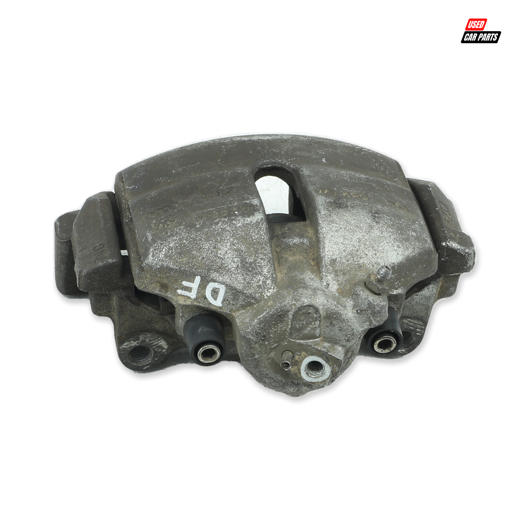 Used Drivers Side Front Brake Caliper for 2011 Audi 1.4 TFSI Attraction (Salvaged)
