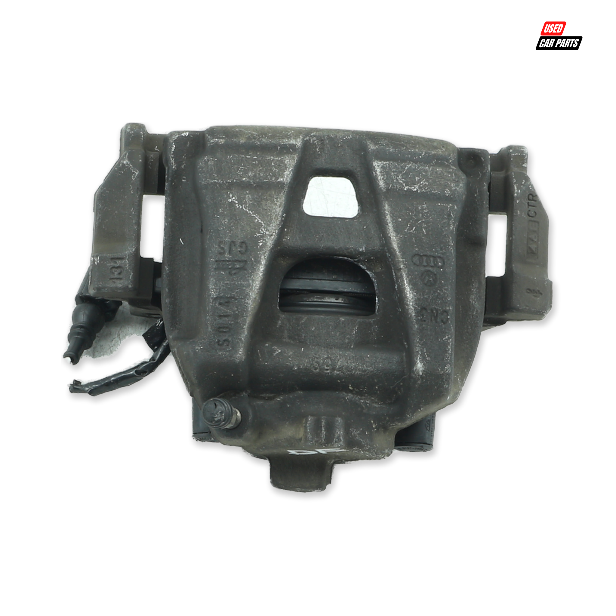 Used Drivers Side Front Brake Caliper for 2000 Volkswagen Passat