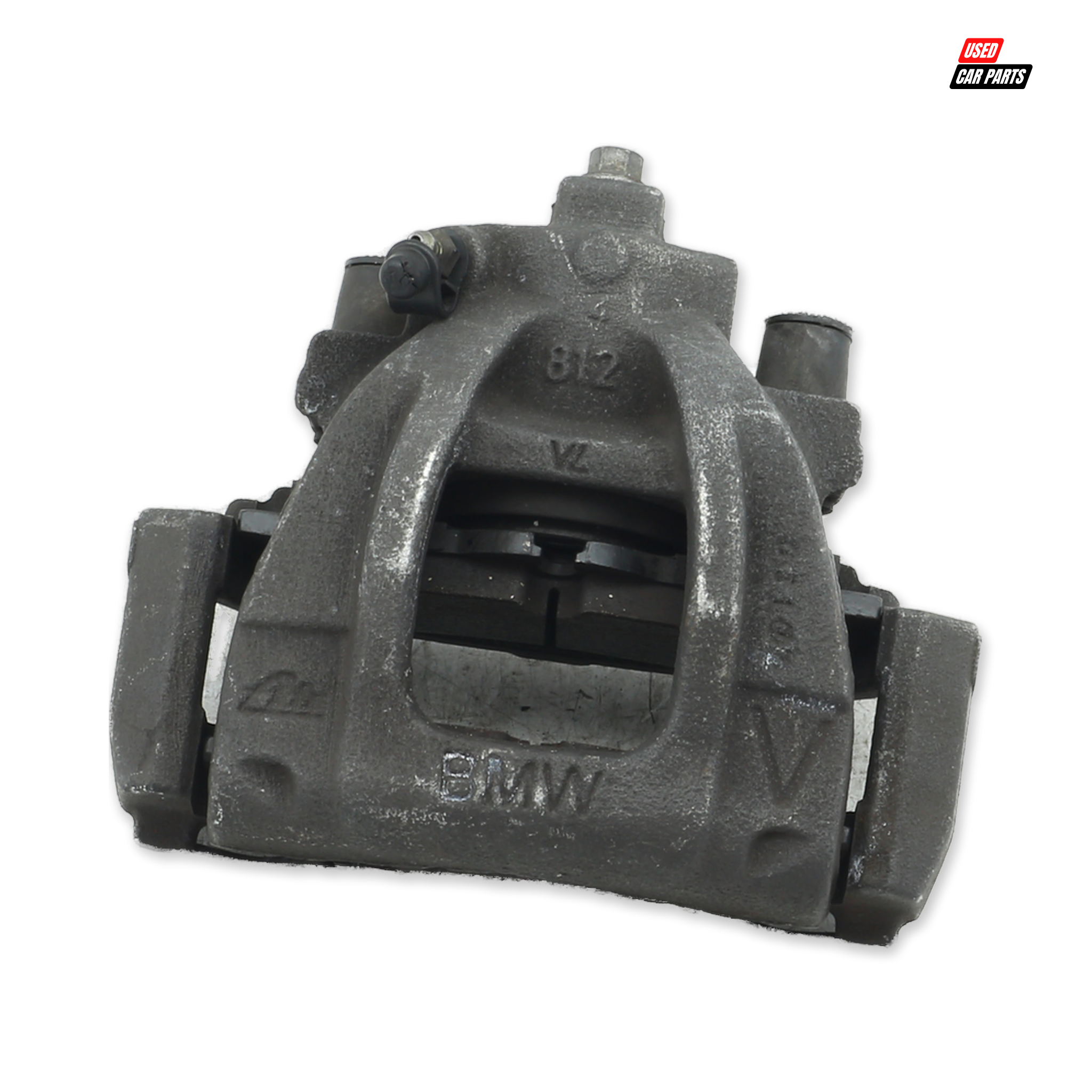 Used MINI Coupe (2002) Drivers Side Front Brake Caliper - Salvaged