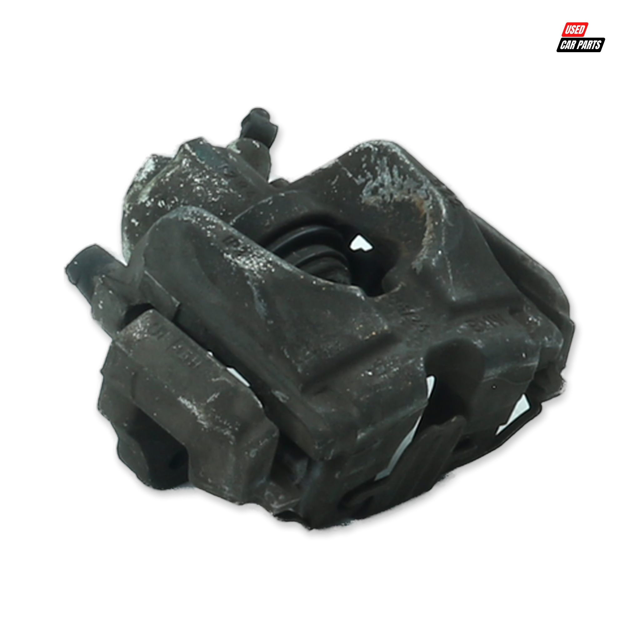 Genuine Used BMW Brake Caliper (Driver's Side) for A/T (E90) 2010