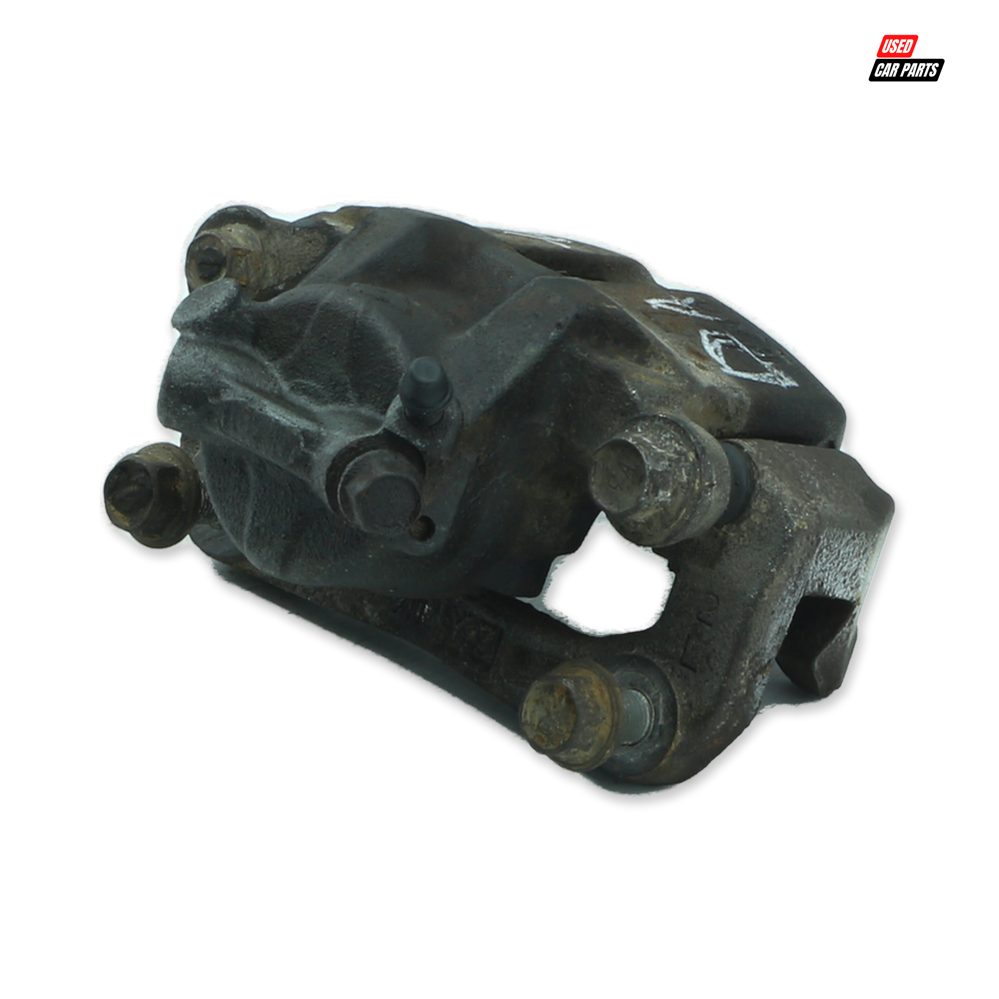 Used Drivers Side Front Brake Calliper (Part Number FS16K) for 2002 DAIHATSU TERIOS