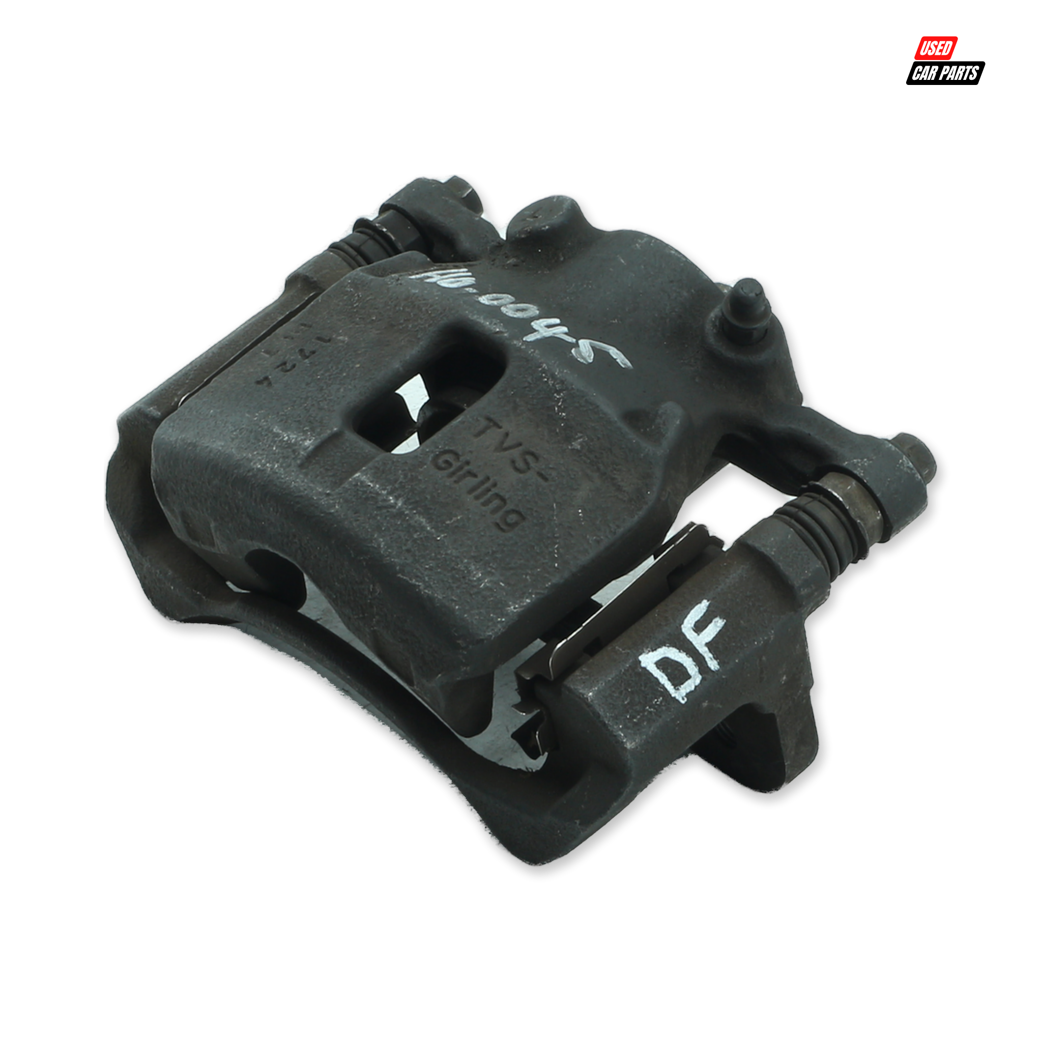 Used Driver's Side Front Brake Caliper for 2014 Honda Jazz 1.2 Trend