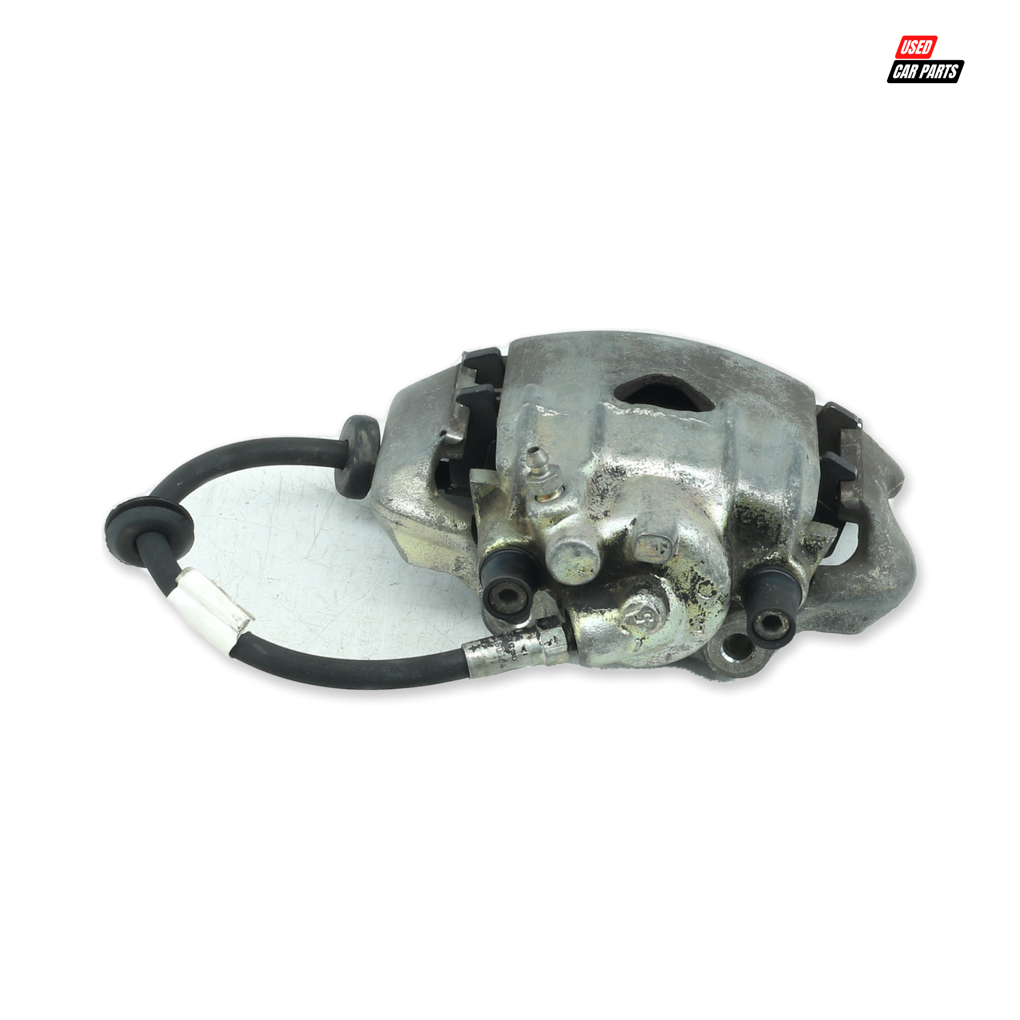 Used Drivers Side Front Brake Caliper for 2004 Volkswagen Golf MK1 Citi Chico 1.4i