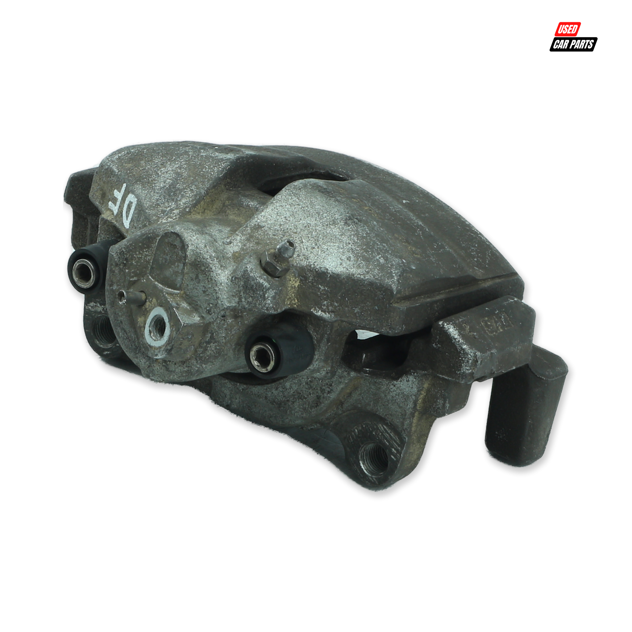 Used Drivers Side Front Brake Caliper for 2011 Audi 1.4 TFSI Attraction (Salvaged)