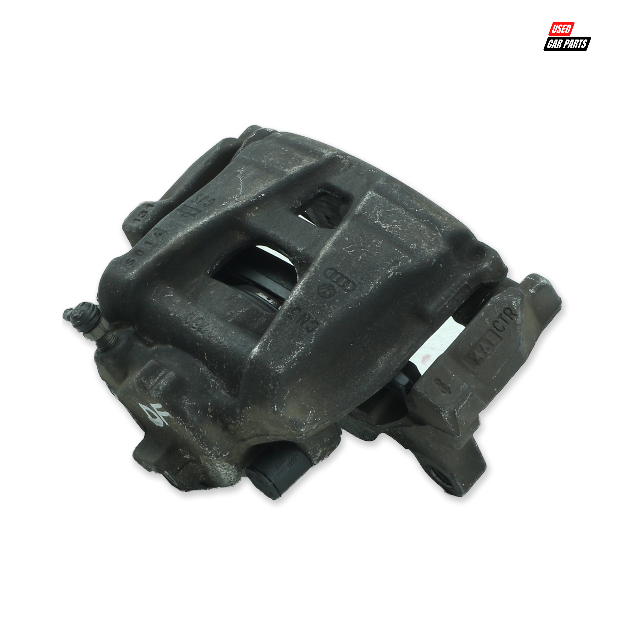 Used Drivers Side Front Brake Caliper for 2000 Volkswagen Passat