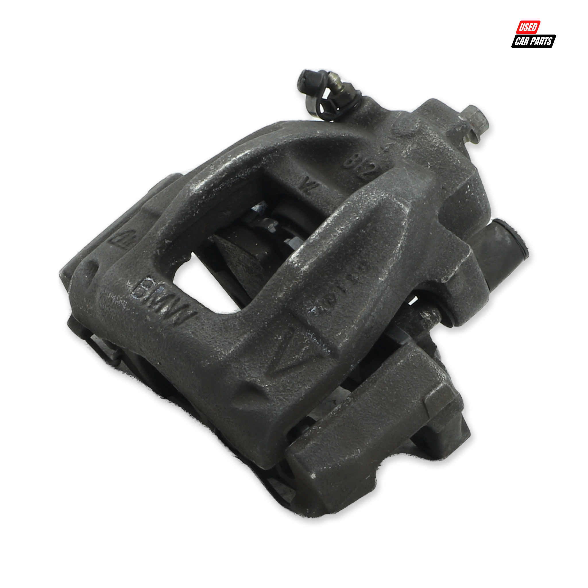 Used MINI Coupe (2002) Drivers Side Front Brake Caliper - Salvaged