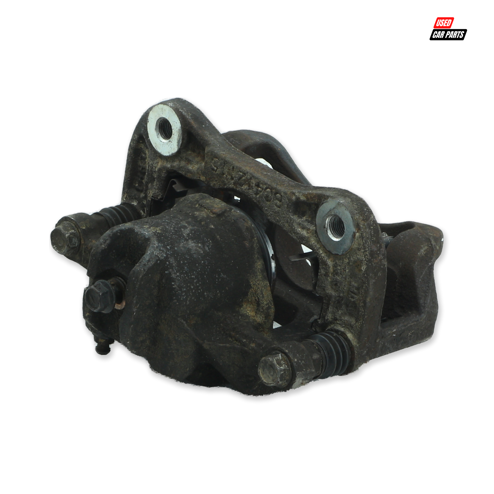 Drivers Side Front Brake Caliper for 2014 Hyundai i20 Active (Used)
