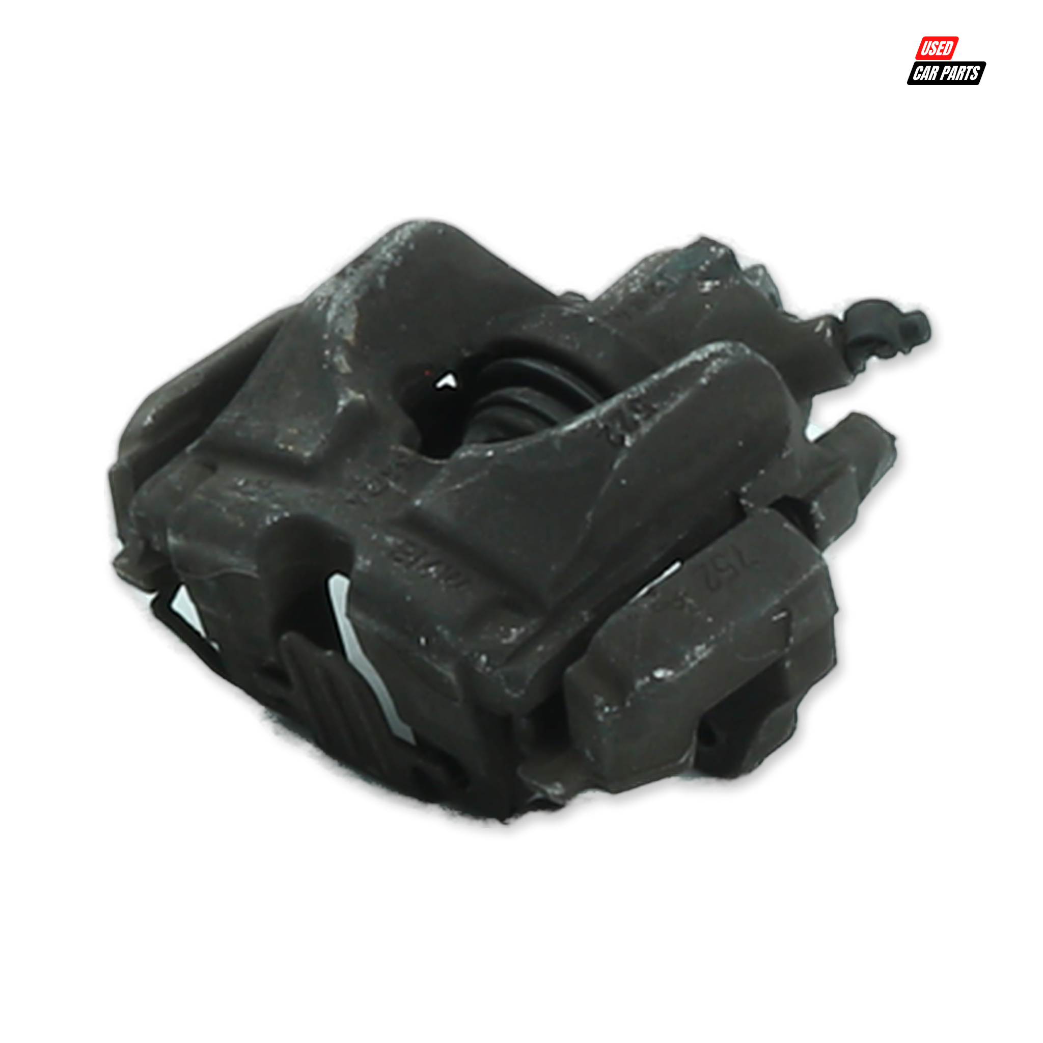 Genuine Used BMW Brake Caliper (Driver's Side) for A/T (E90) 2010