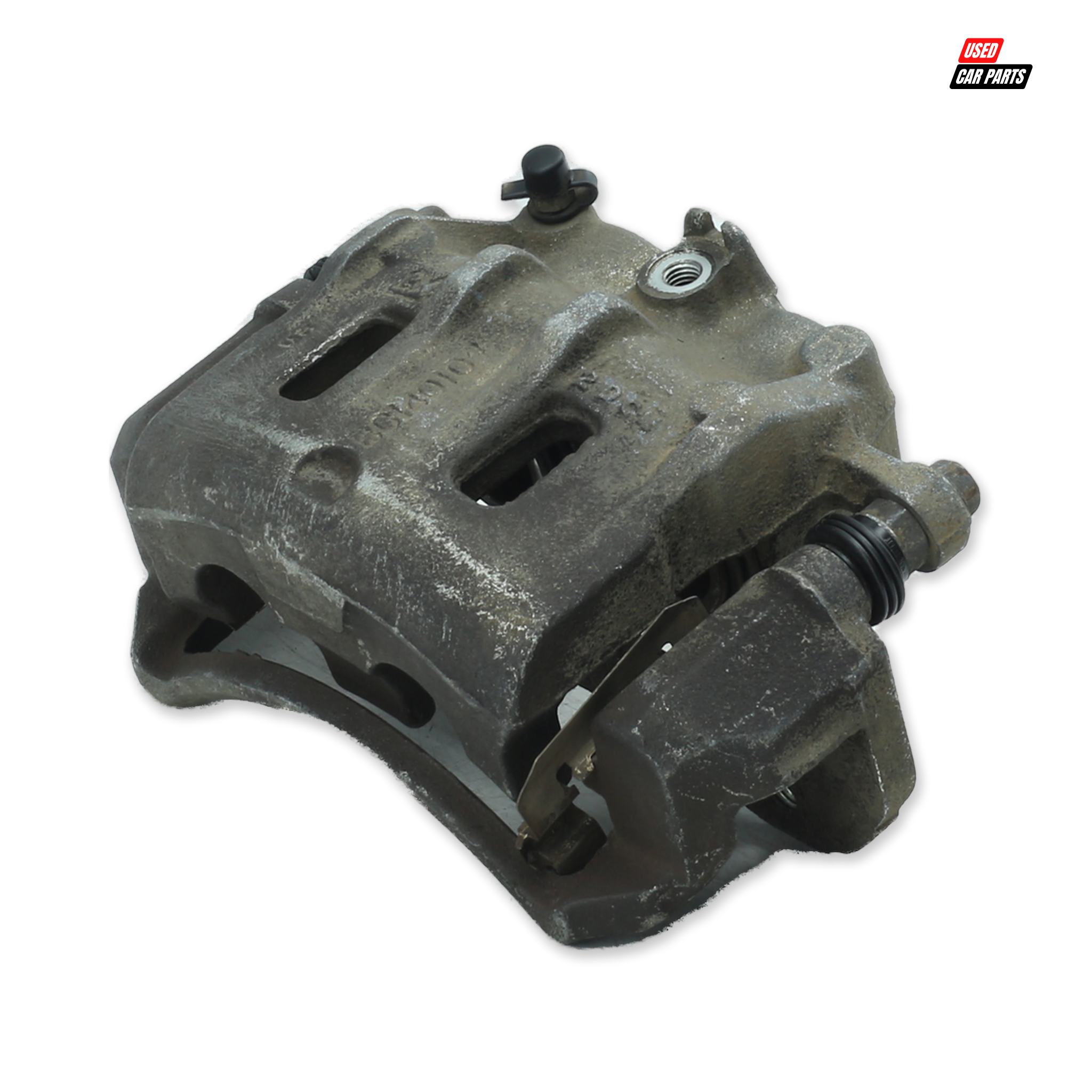 Used Drivers Side Front Brake Caliper for 2012 Chevrolet Captiva 2.4 LT