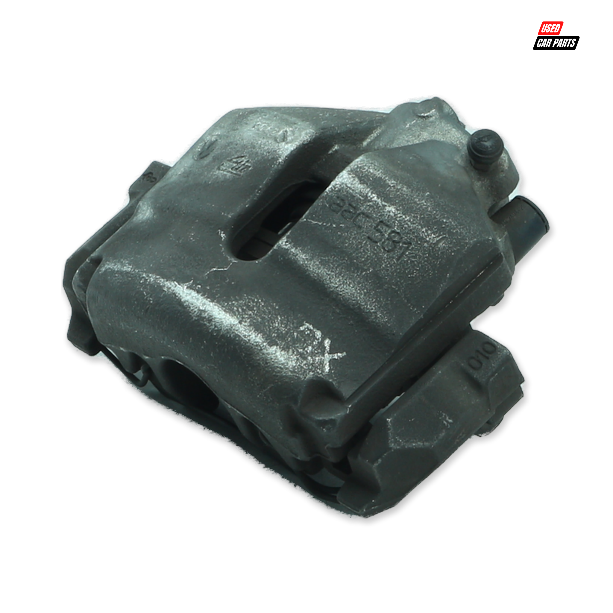 Used Car Parts 6R5236JT43 Drivers Side Front Brake Calliper for VOLKSWAGEN 1.6 TDI COMFORTLINE 2013