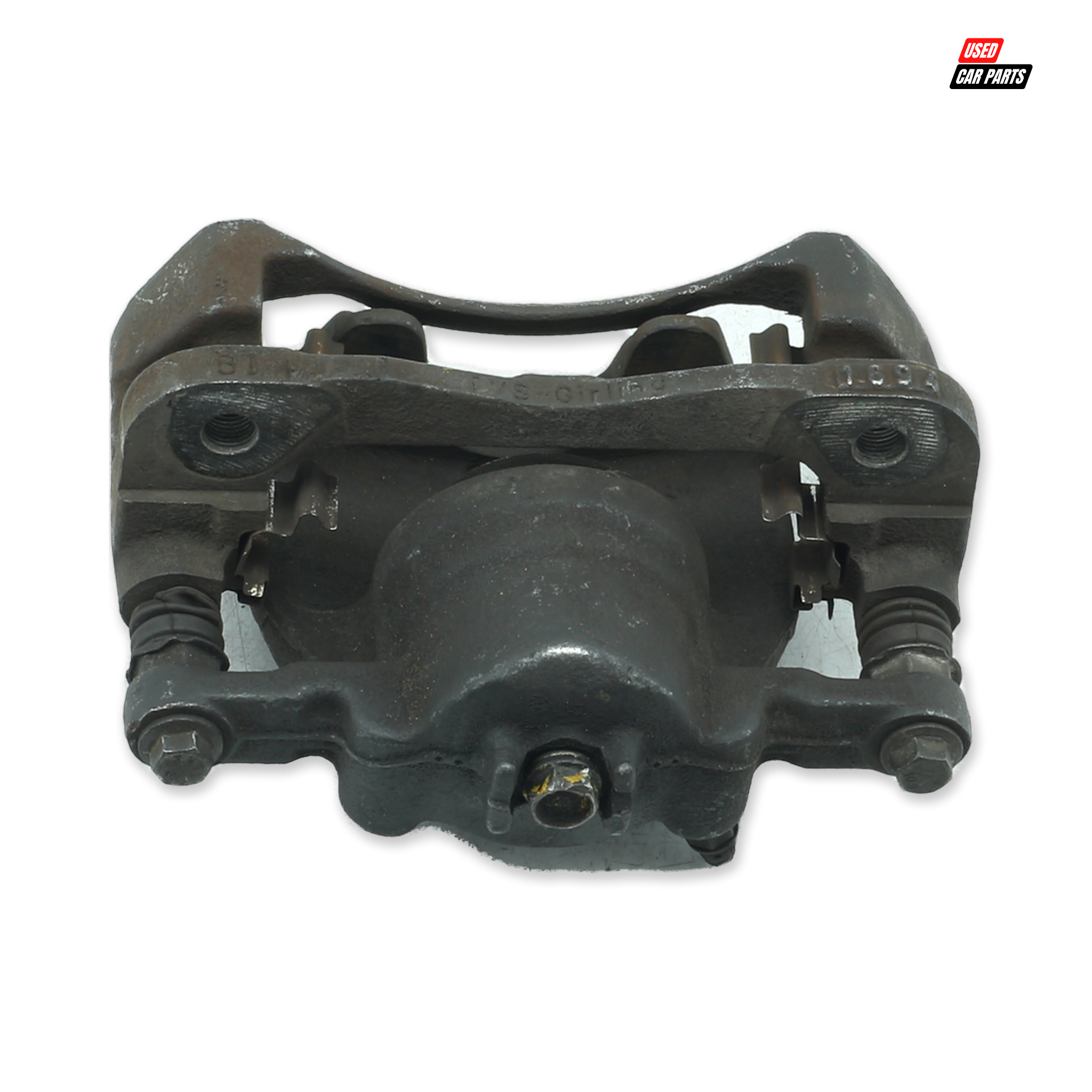 Used Driver's Side Front Brake Caliper for 2014 Honda Jazz 1.2 Trend