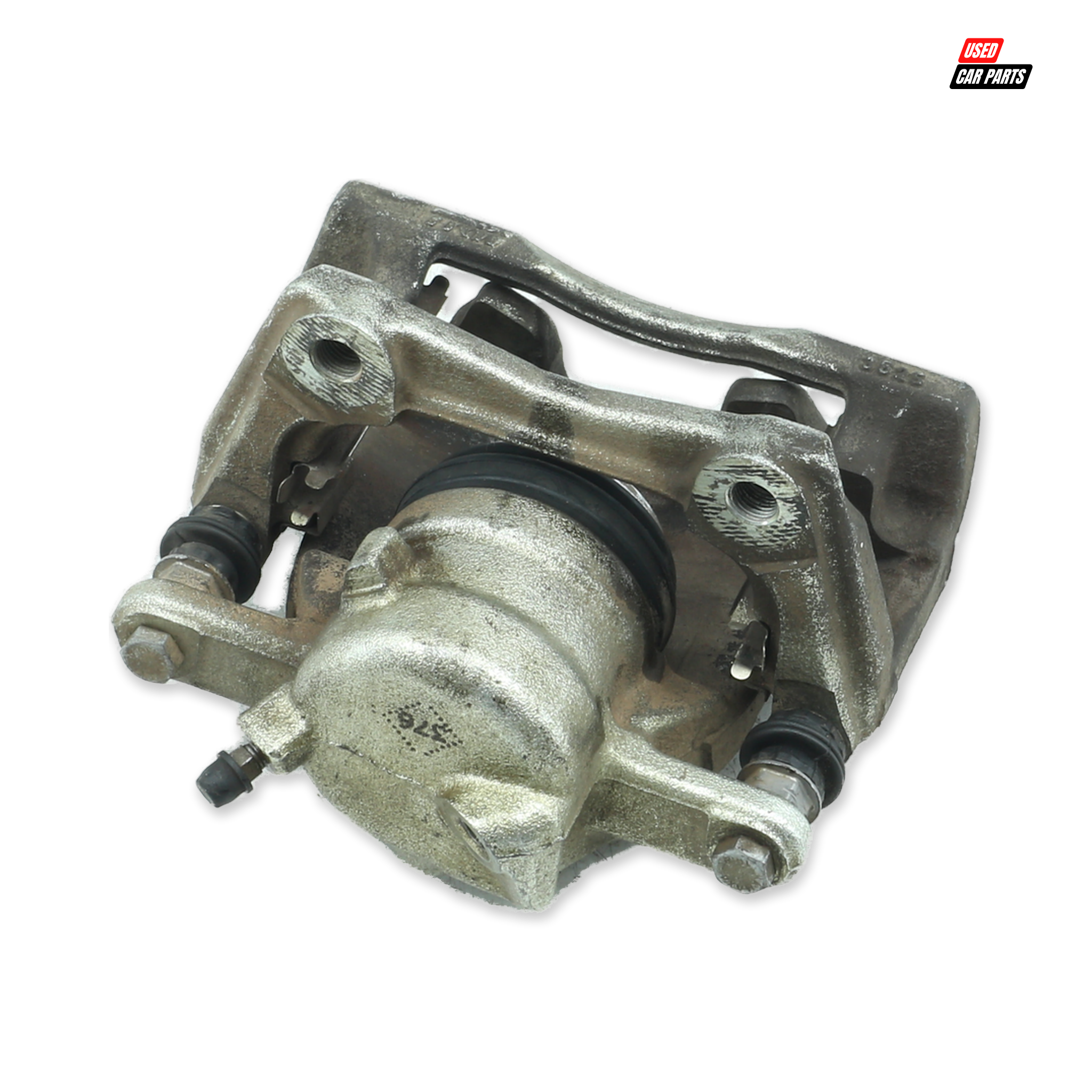 Used Drivers Side Front Brake Calliper for 2016 Renault Clio IV GT-Line