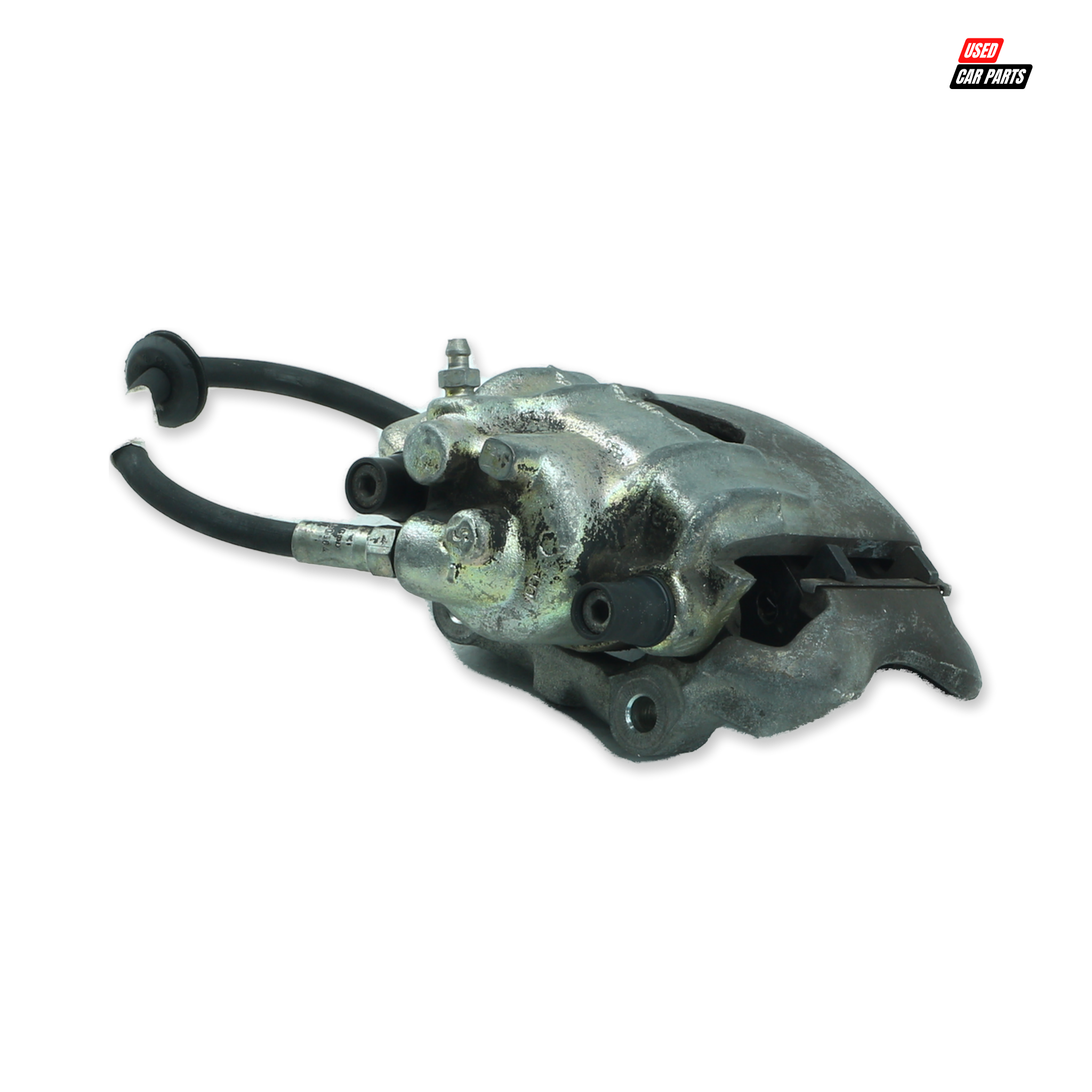 Used Drivers Side Front Brake Caliper for 2004 Volkswagen Golf MK1 Citi Chico 1.4i