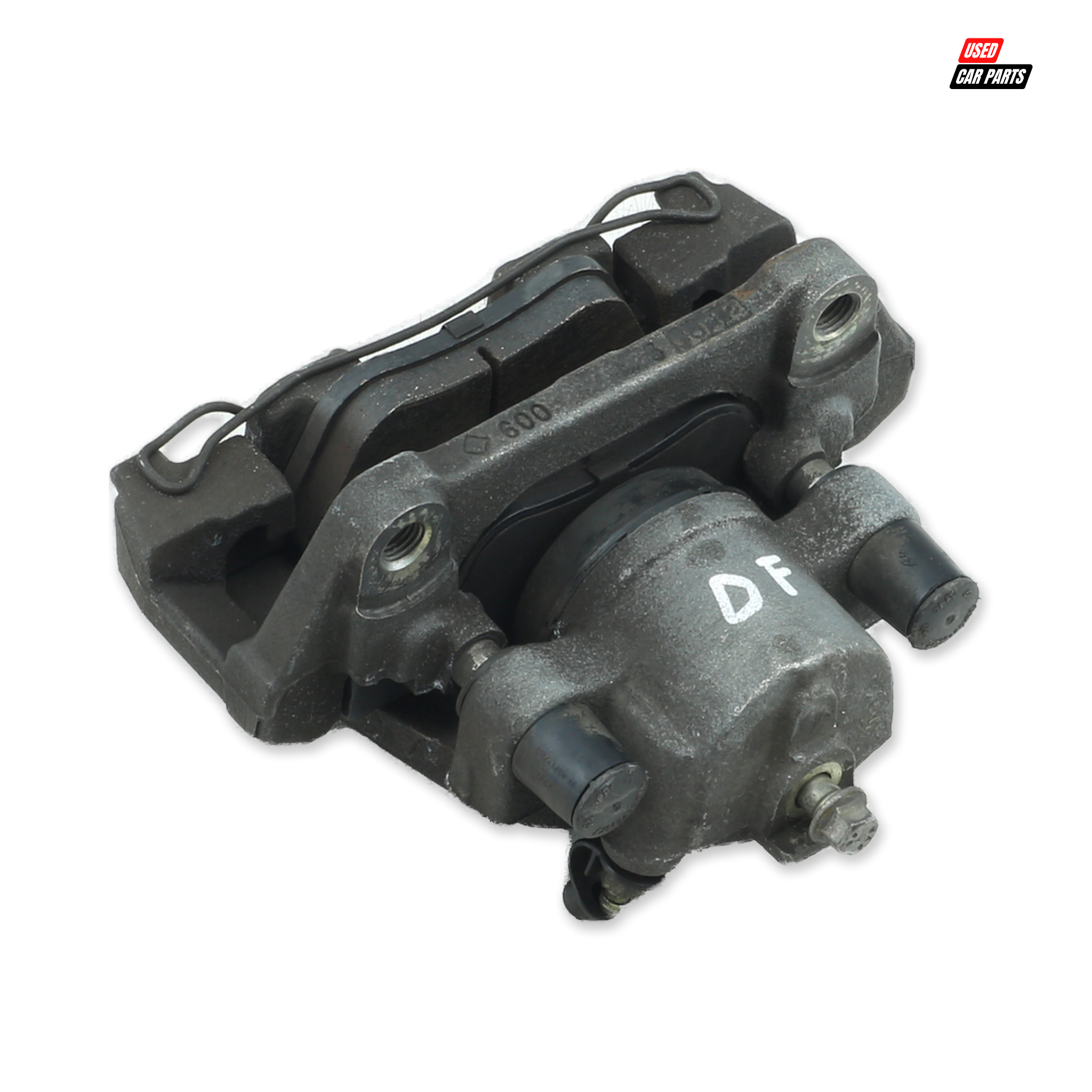 Used MINI Coupe (2002) Drivers Side Front Brake Caliper - Salvaged