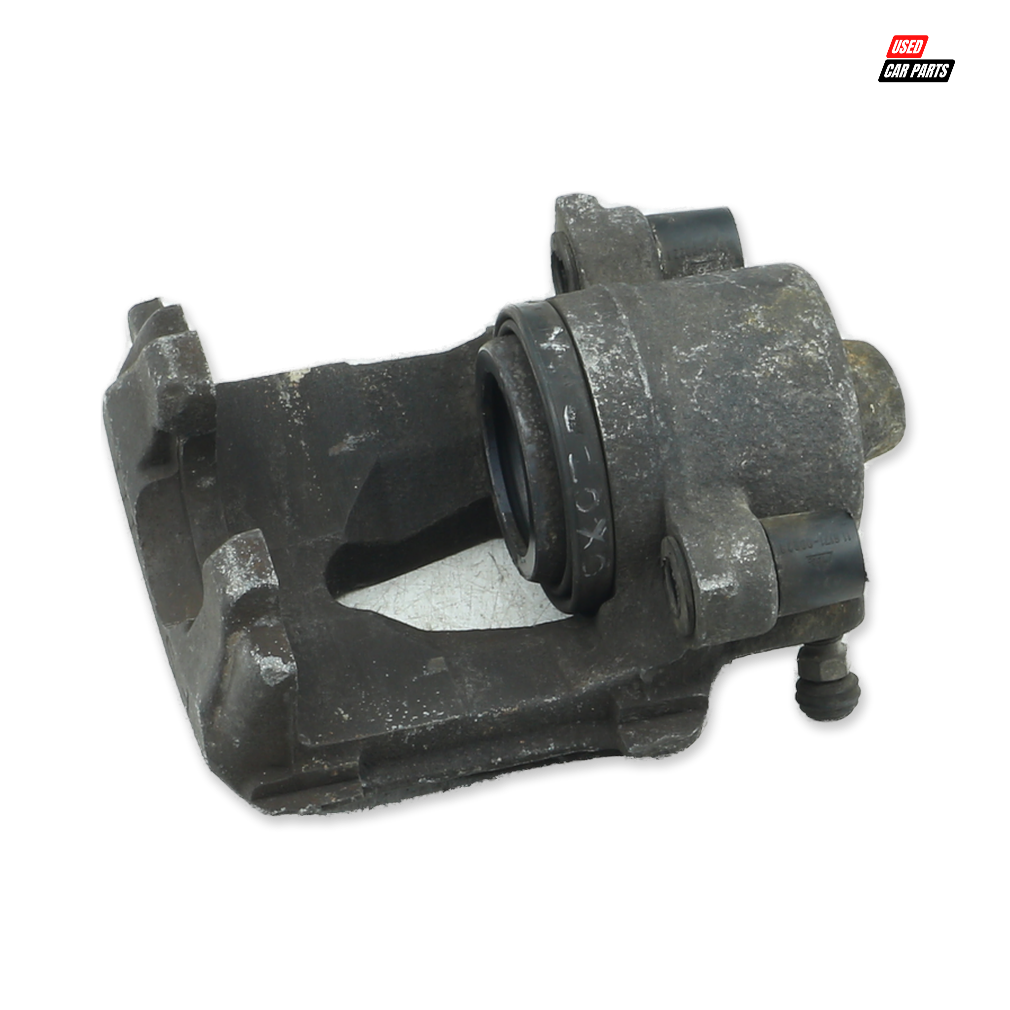 Used Drivers Side Front Brake Caliper for 2012 Volkswagen Polo Vivo 1.4 Trendline