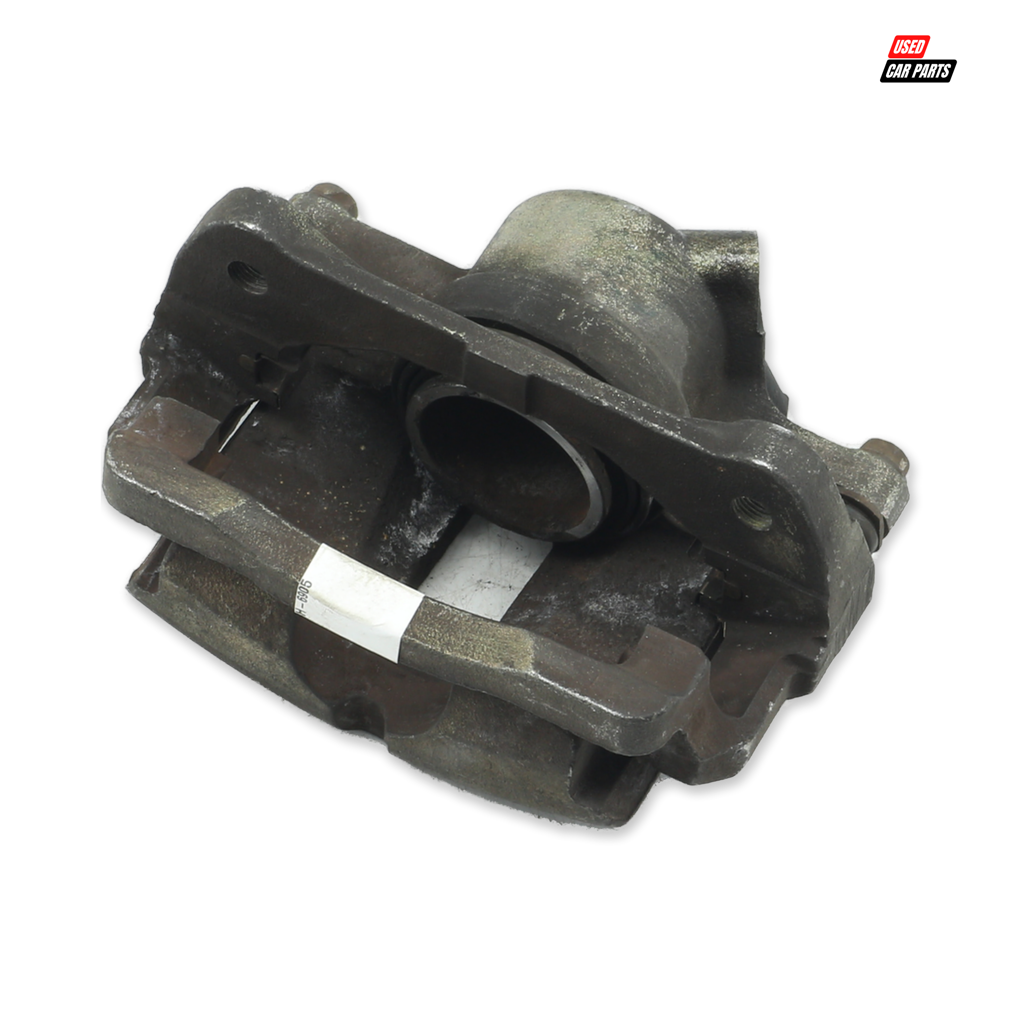 Used Drivers Side Front Brake Caliper for 2014 Chery 1.6 TX
