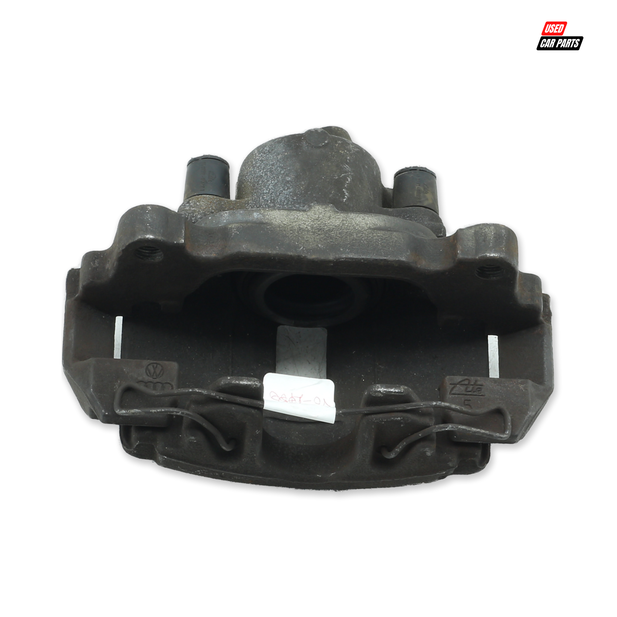 Used Drivers Side Front Brake Caliper for 2015 Volkswagen Jetta - Tested