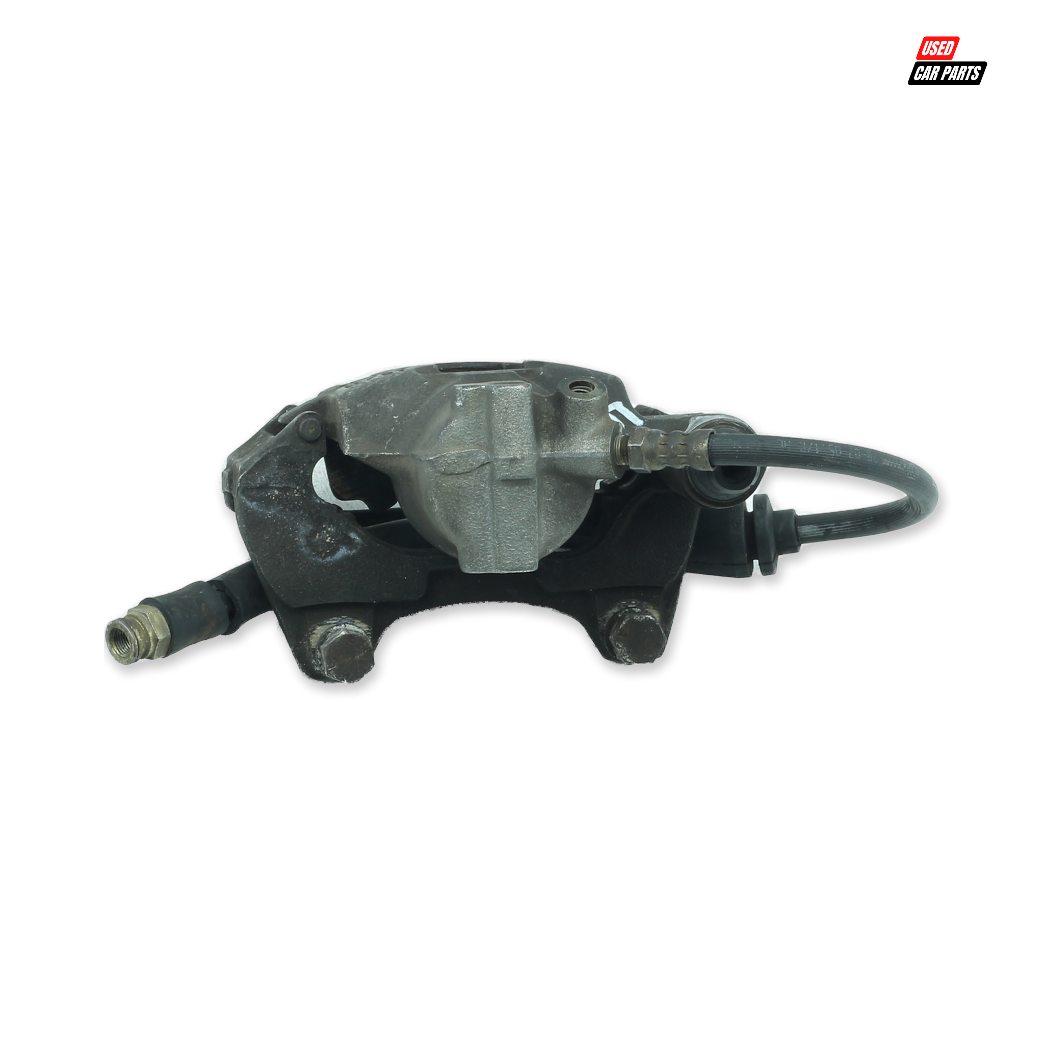 Used Drivers Side Front Brake Caliper for 2008 FIAT PANDA 1.2 DYNAMIC