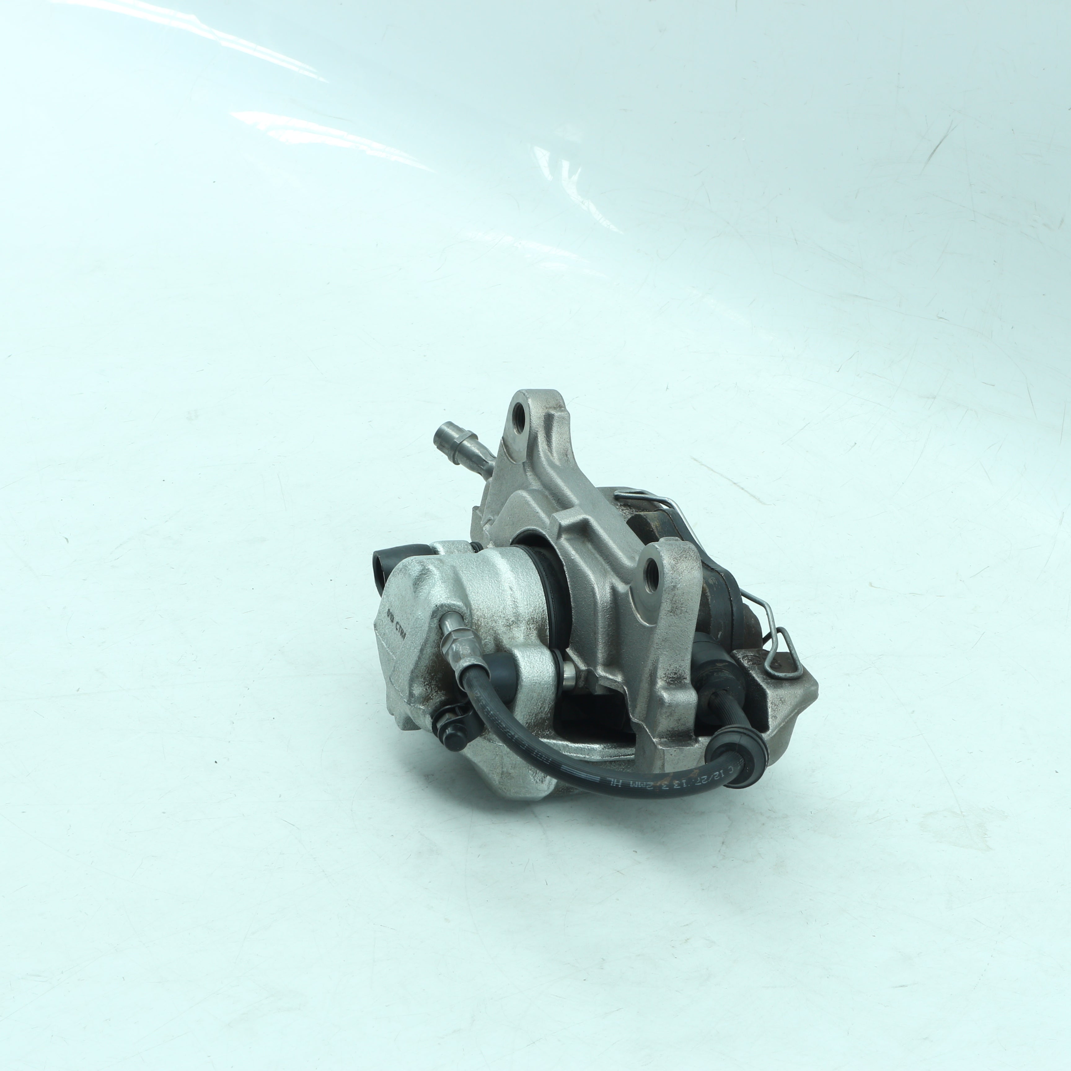 Used Audi A5 S5 QUATTRO Drivers Side Front Brake Calliper