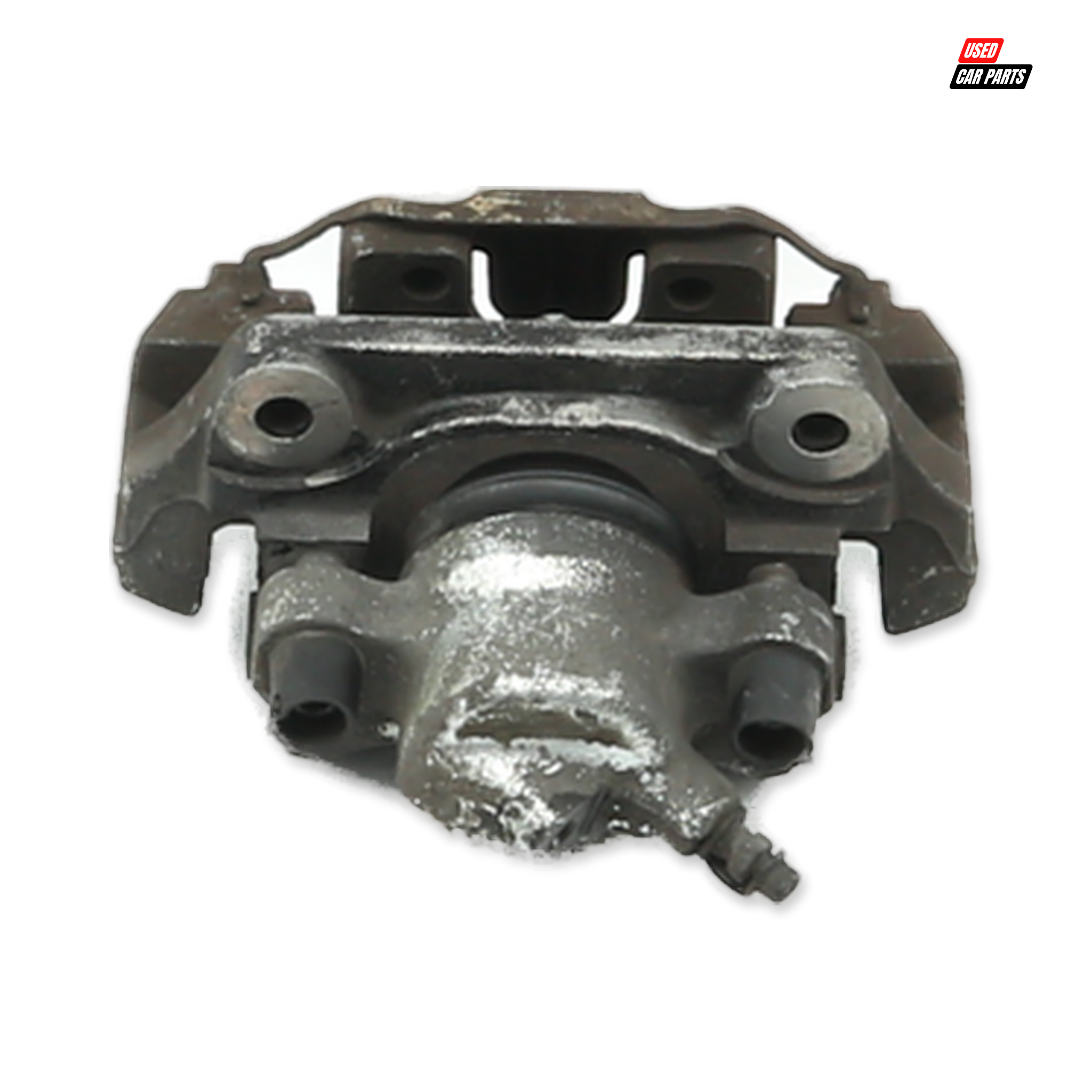 Genuine Used BMW Brake Caliper (Driver's Side) for A/T (E90) 2010