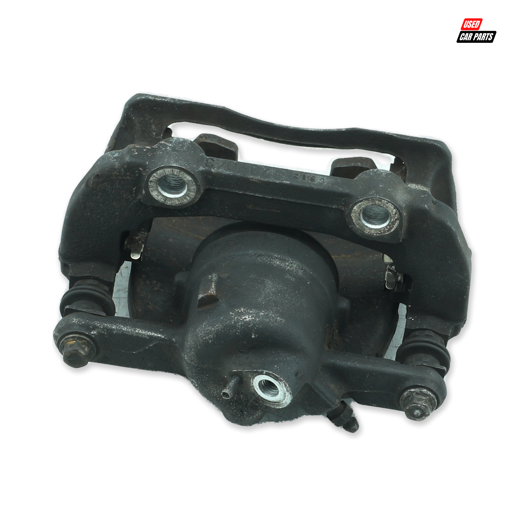 Used Drivers Side Front Brake Calliper (Part Number 32327385) for 2007 VOLKSWAGEN 2.0 HIGHLINE