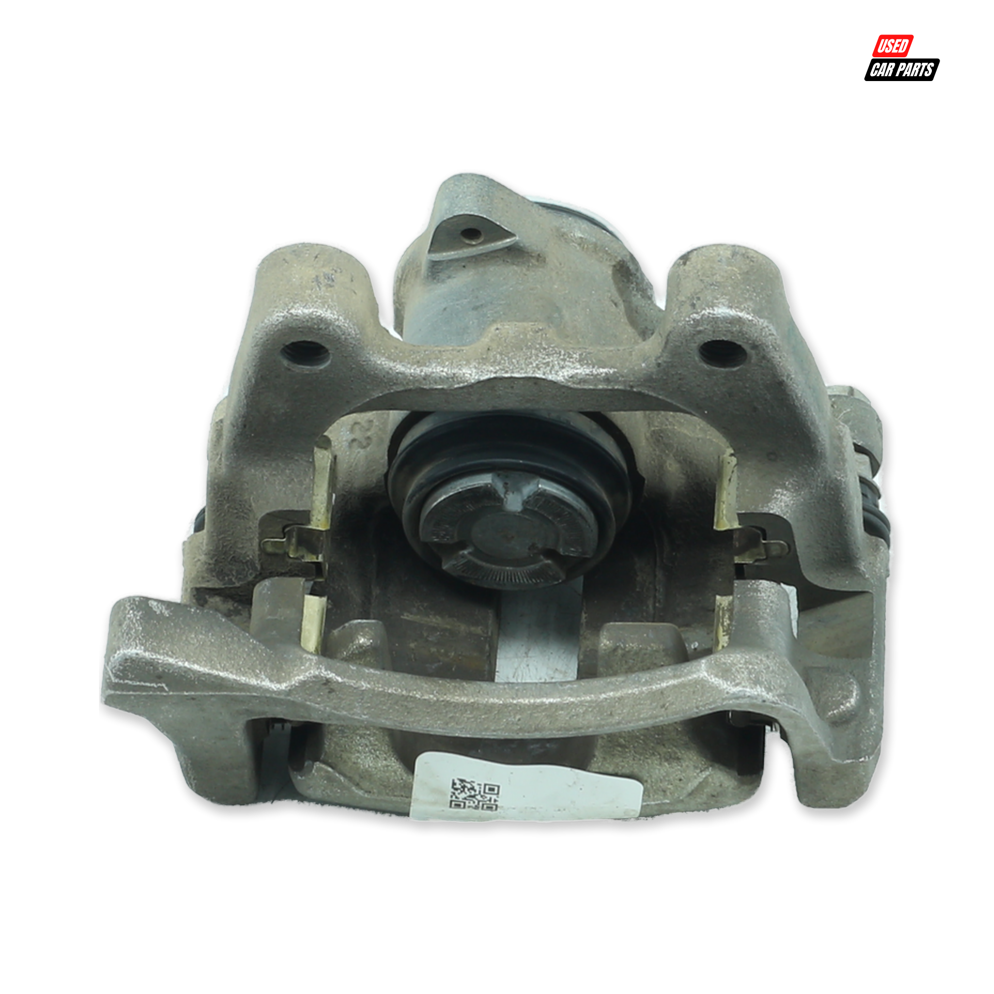 Used Driver's Side Front Brake Caliper (Part Number 165079J) for 2014 VOLKSWAGEN 1.4 TDI