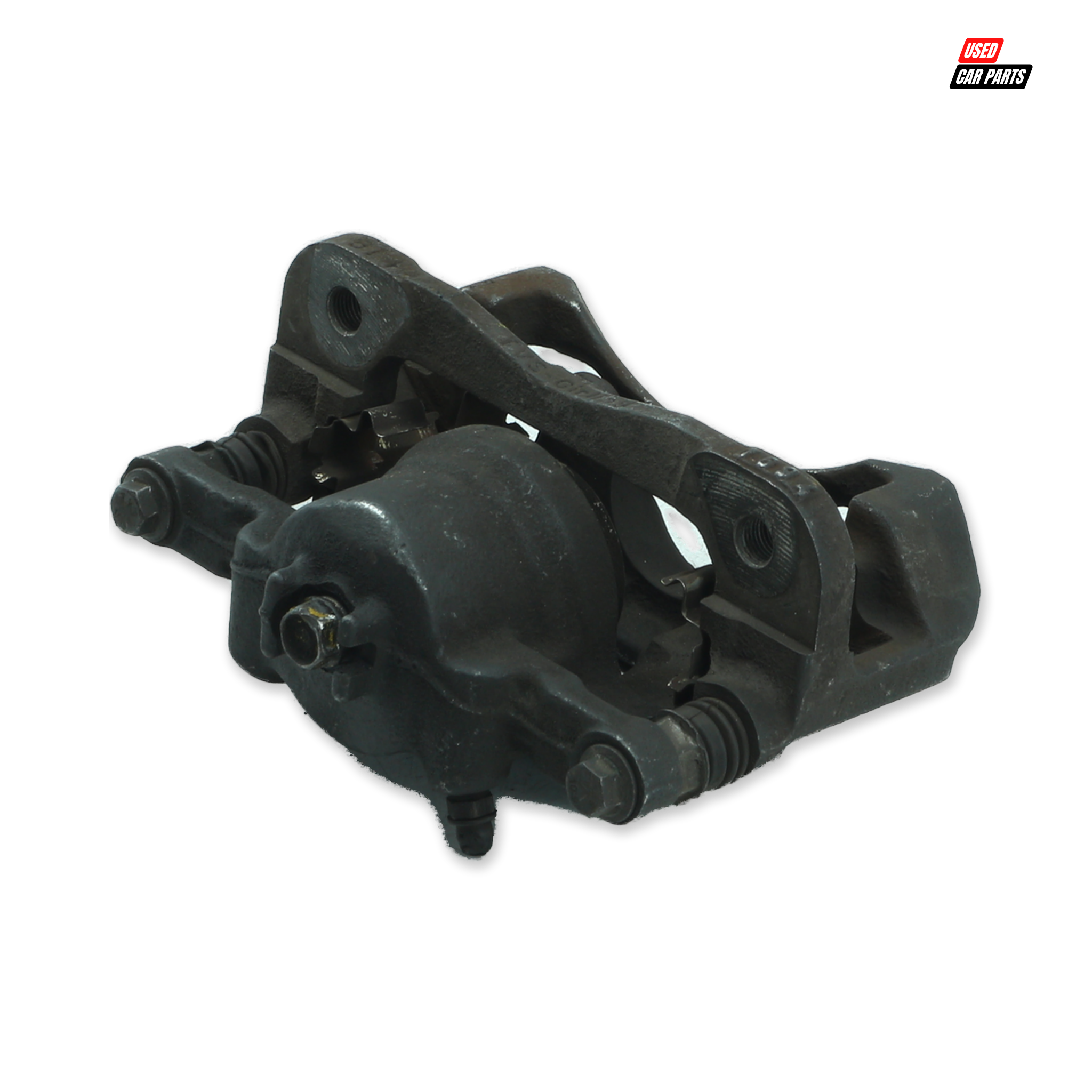 Used Driver's Side Front Brake Caliper for 2014 Honda Jazz 1.2 Trend