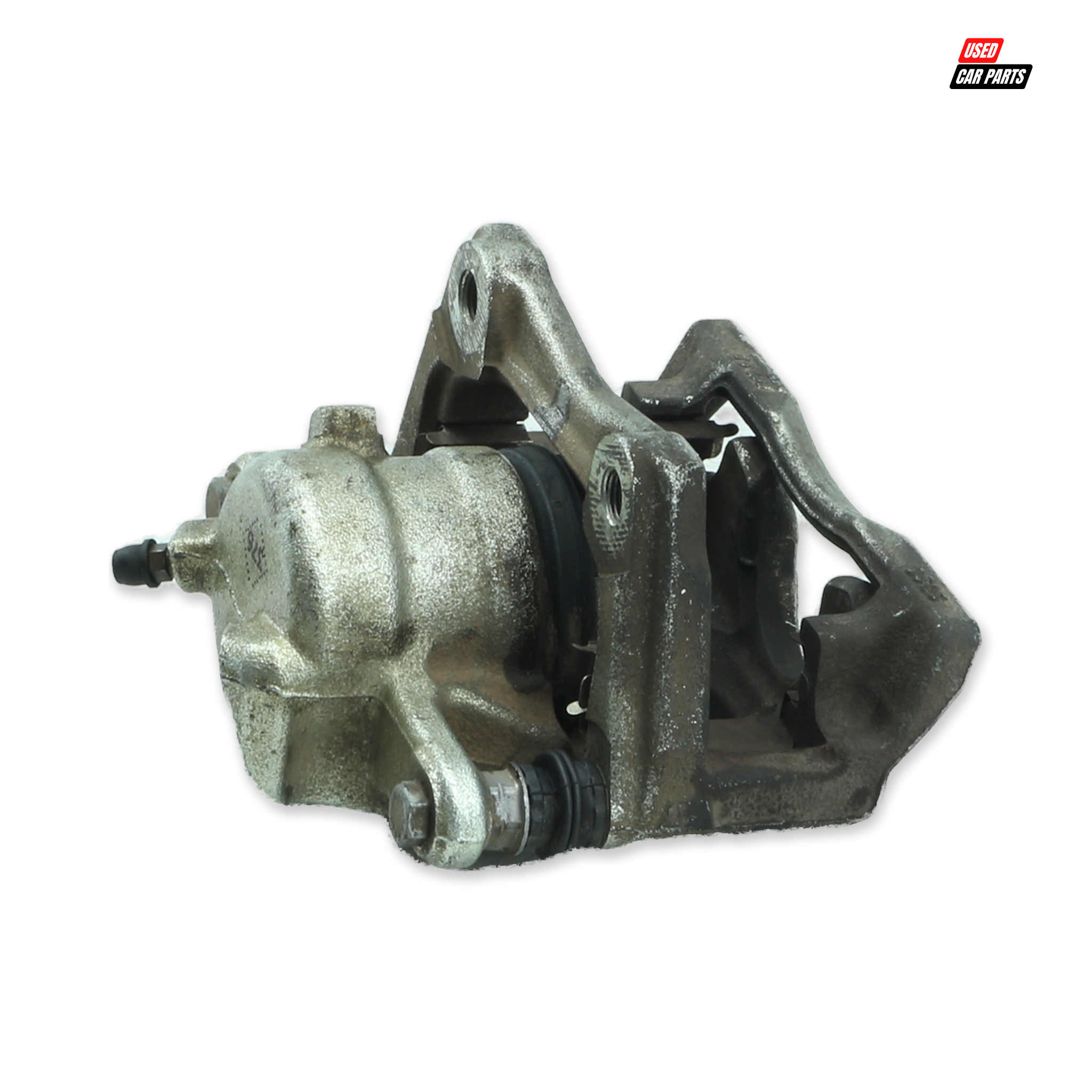 Used Drivers Side Front Brake Calliper for 2016 Renault Clio IV GT-Line