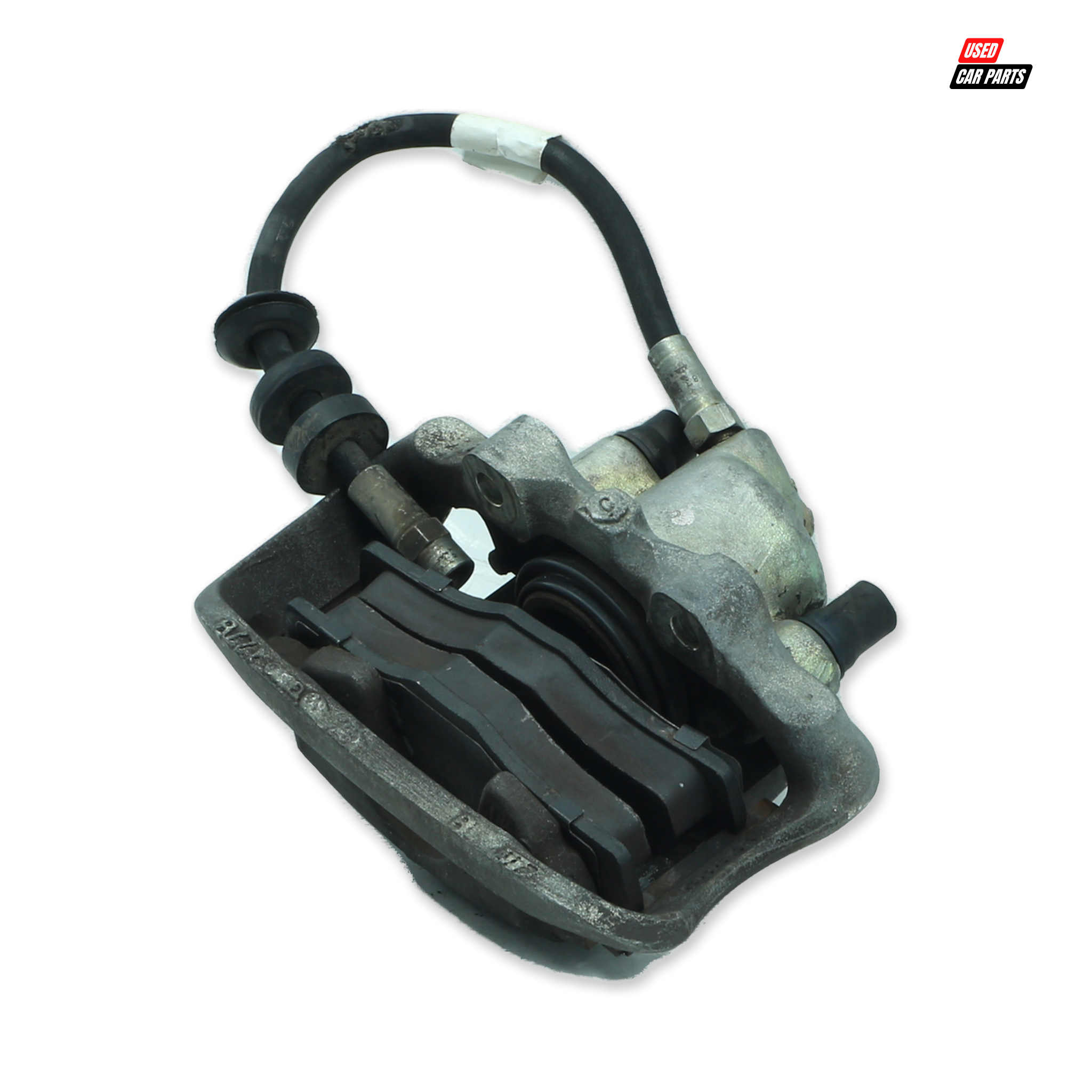 Used Drivers Side Front Brake Caliper for 2004 Volkswagen Golf MK1 Citi Chico 1.4i