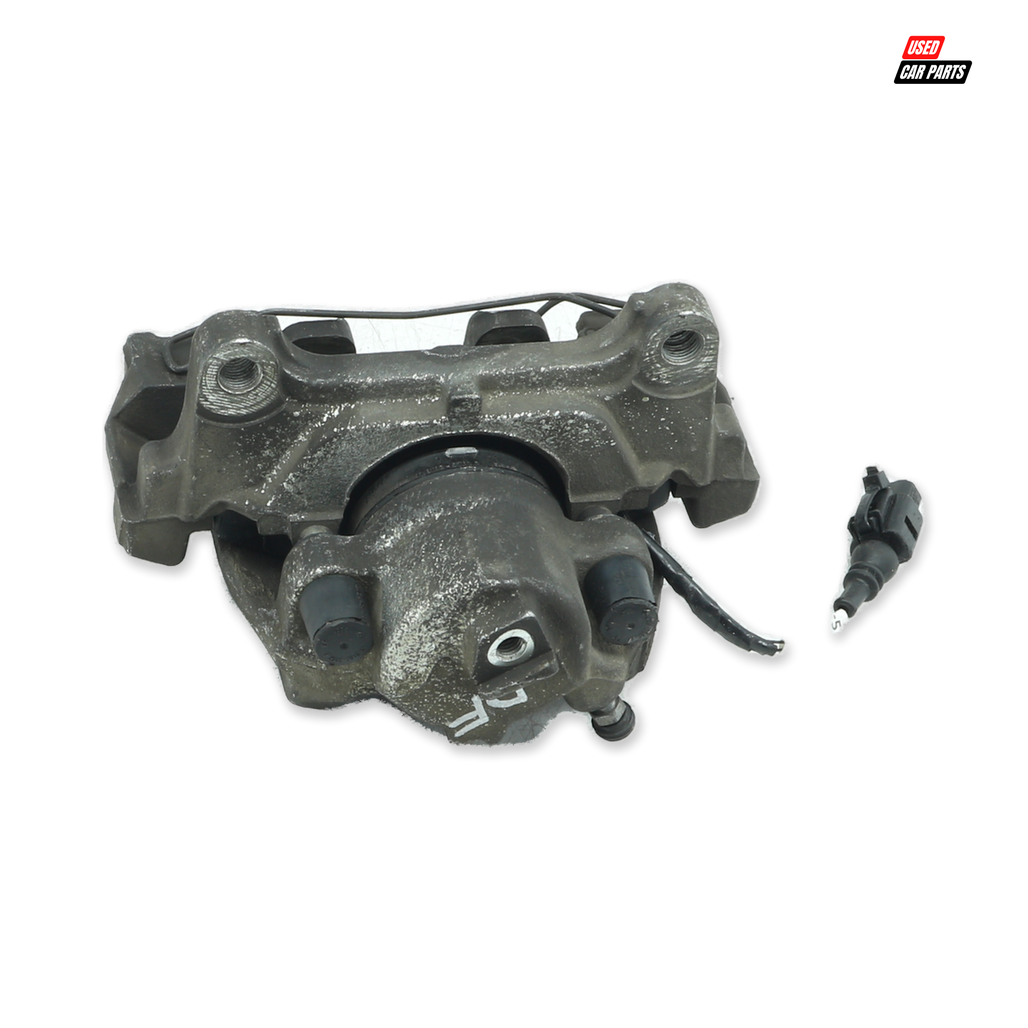 Used Drivers Side Front Brake Caliper for 2000 Volkswagen Passat