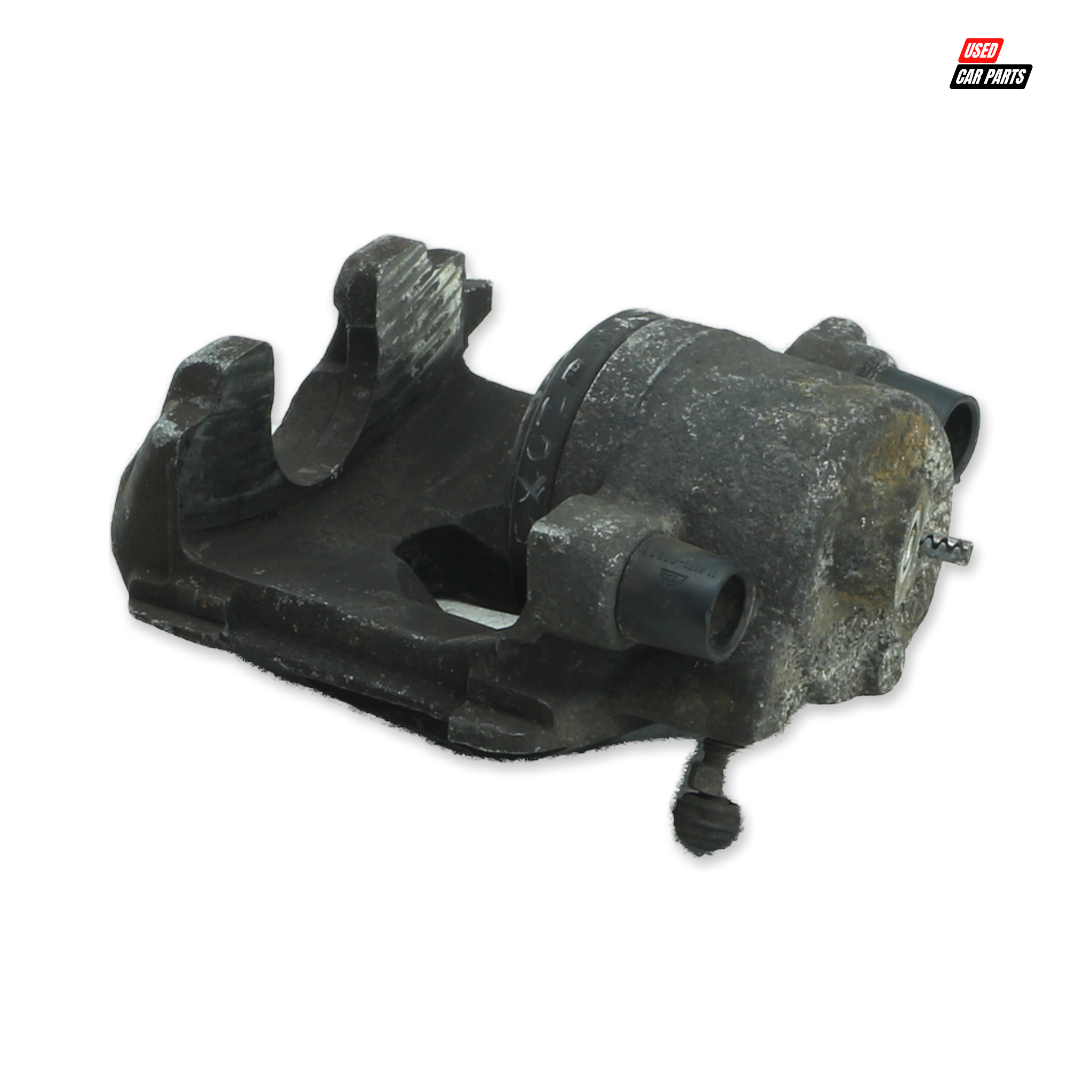 Used Drivers Side Front Brake Caliper for 2012 Volkswagen Polo Vivo 1.4 Trendline