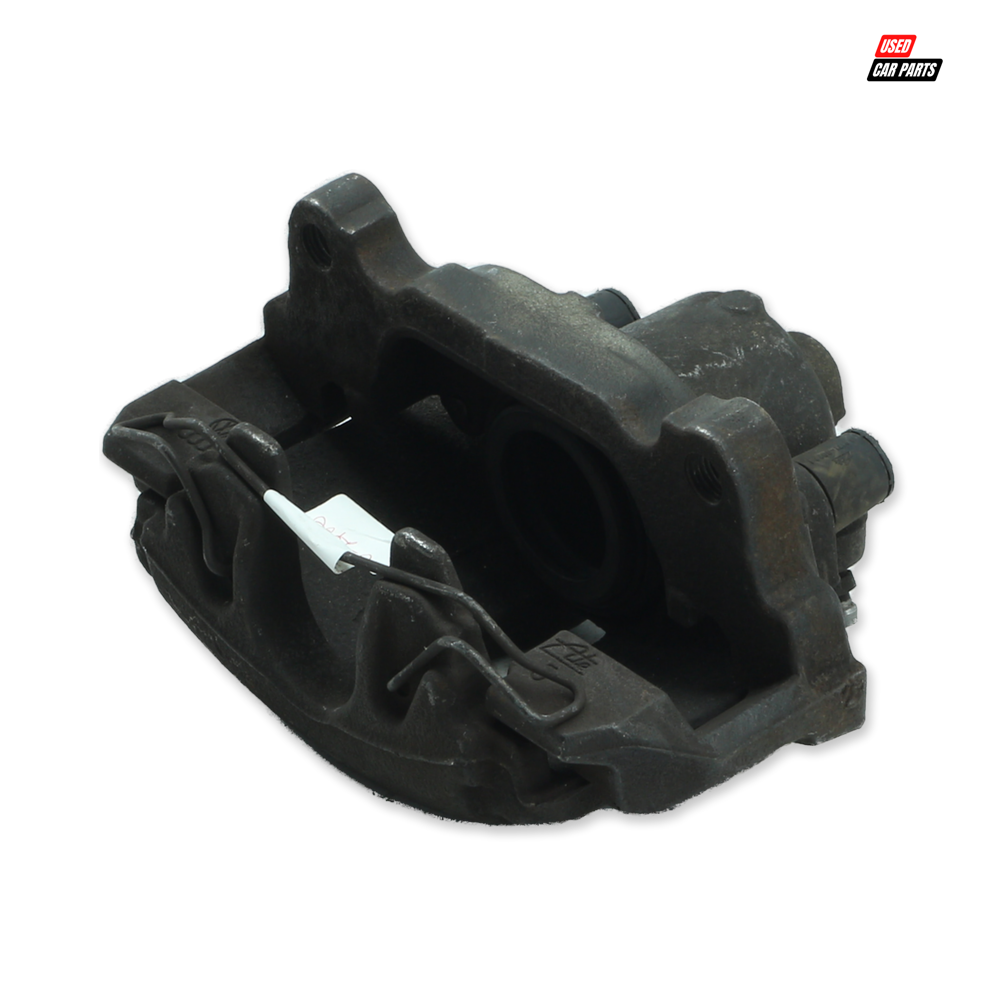 Used Drivers Side Front Brake Caliper for 2015 Volkswagen Jetta - Tested