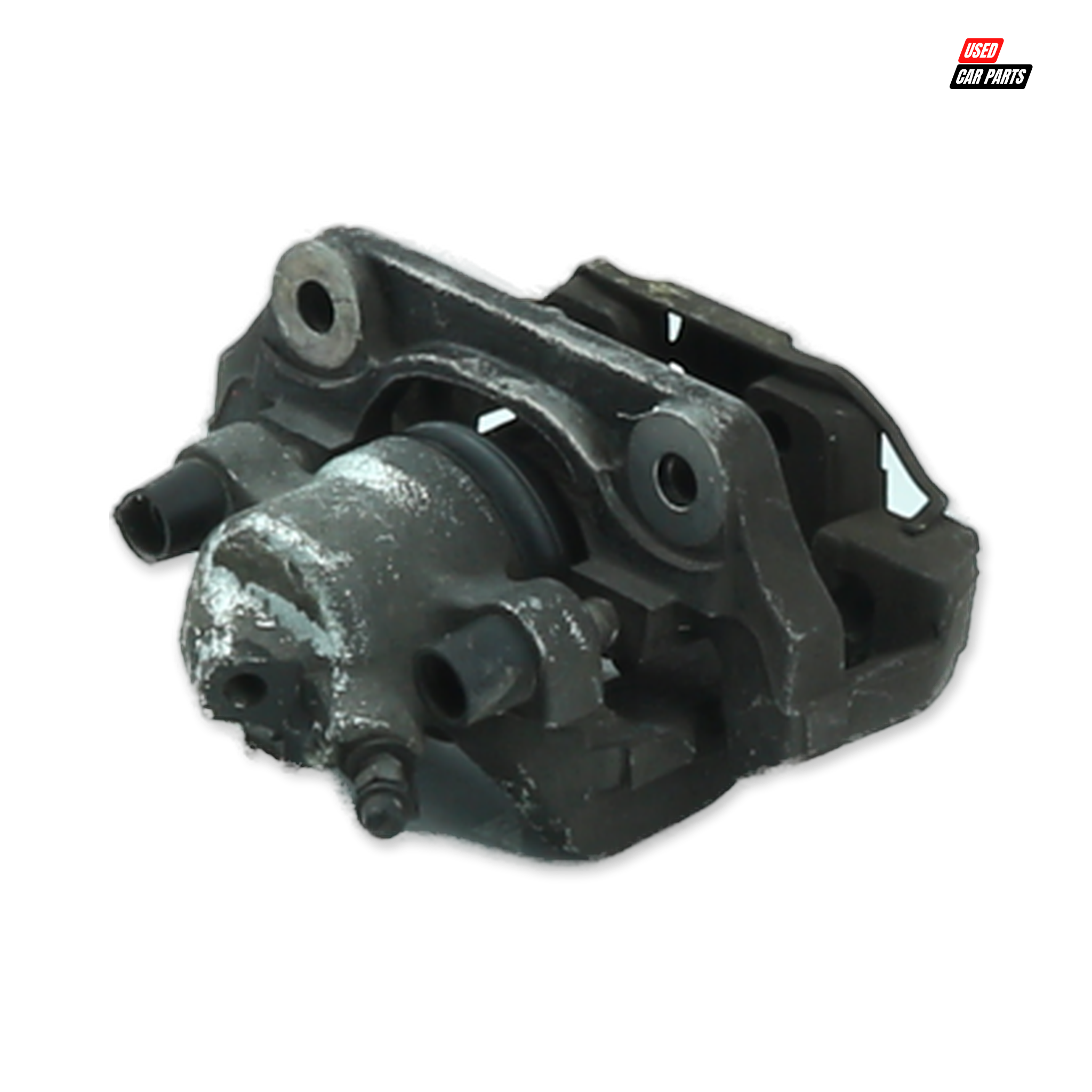 Genuine Used BMW Brake Caliper (Driver's Side) for A/T (E90) 2010