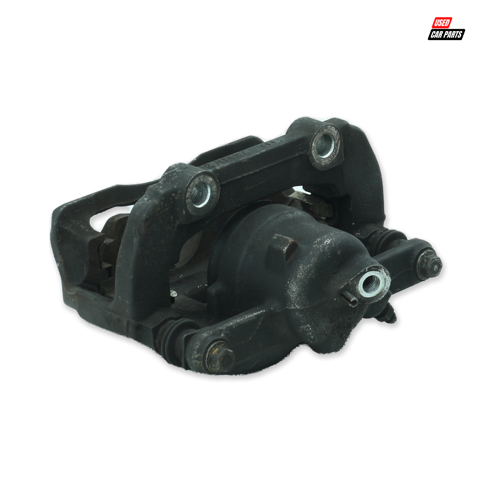 Used Drivers Side Front Brake Calliper (Part Number 32327385) for 2007 VOLKSWAGEN 2.0 HIGHLINE