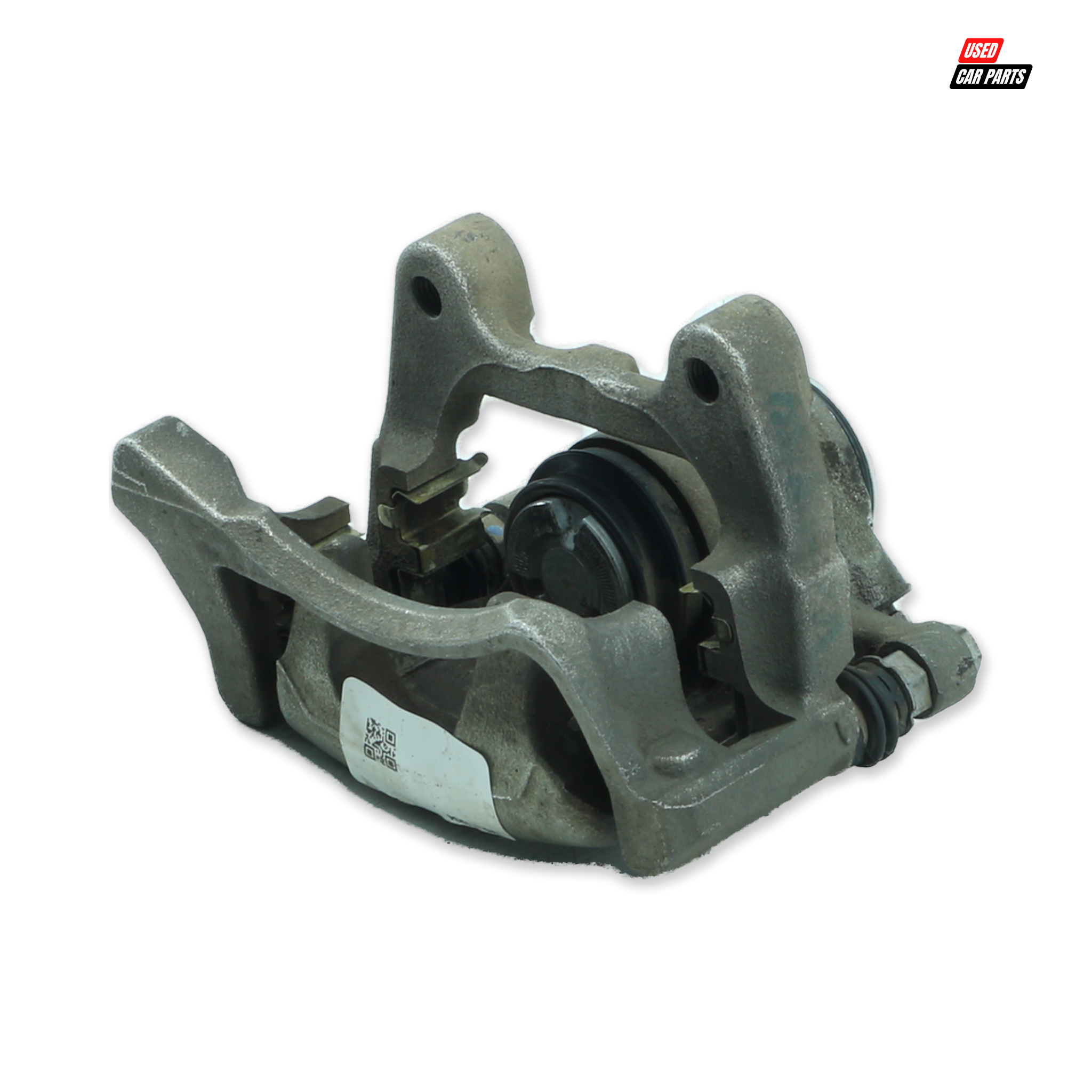 Used Driver's Side Front Brake Caliper (Part Number 165079J) for 2014 VOLKSWAGEN 1.4 TDI