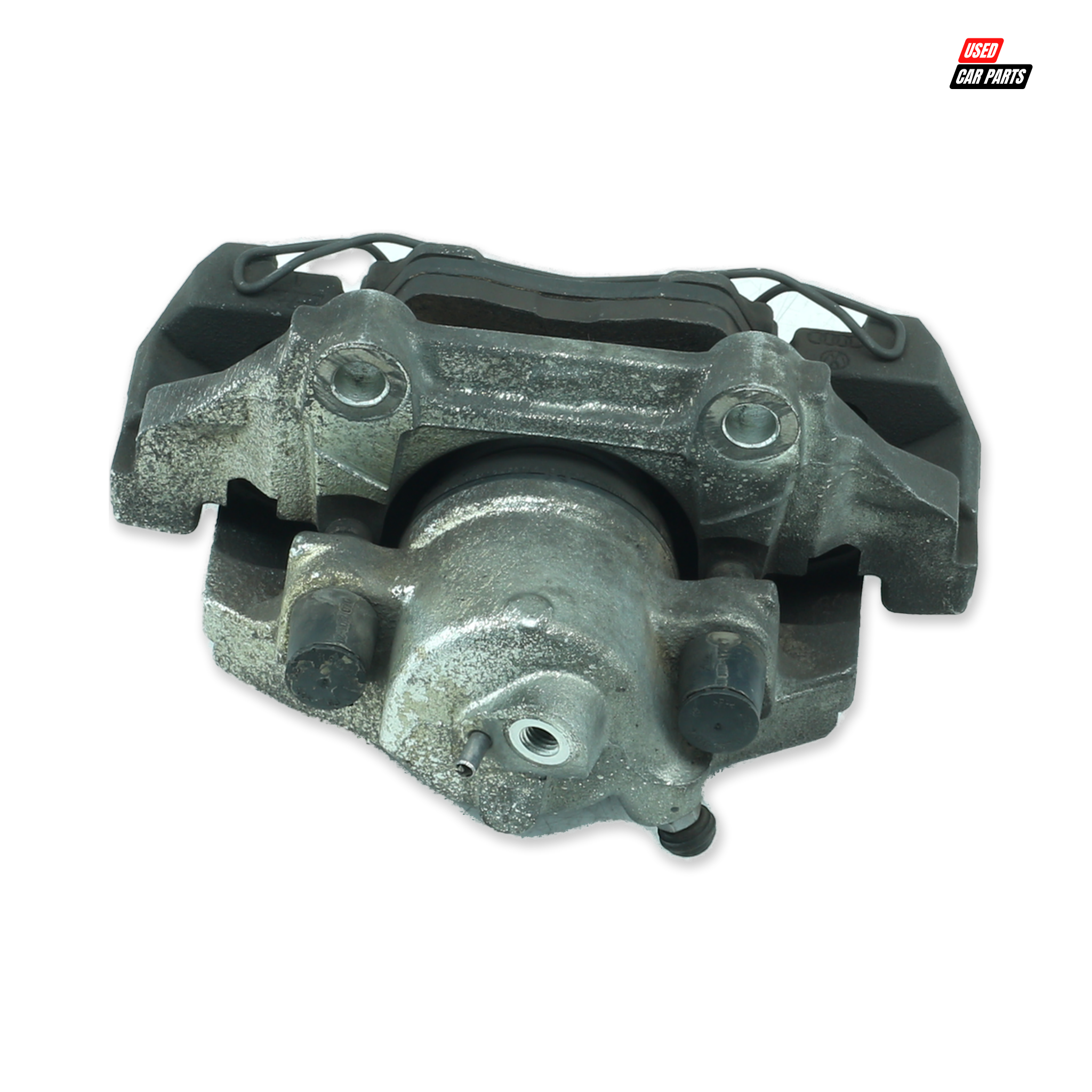 Used Car Parts 6R5236JT43 Drivers Side Front Brake Calliper for VOLKSWAGEN 1.6 TDI COMFORTLINE 2013