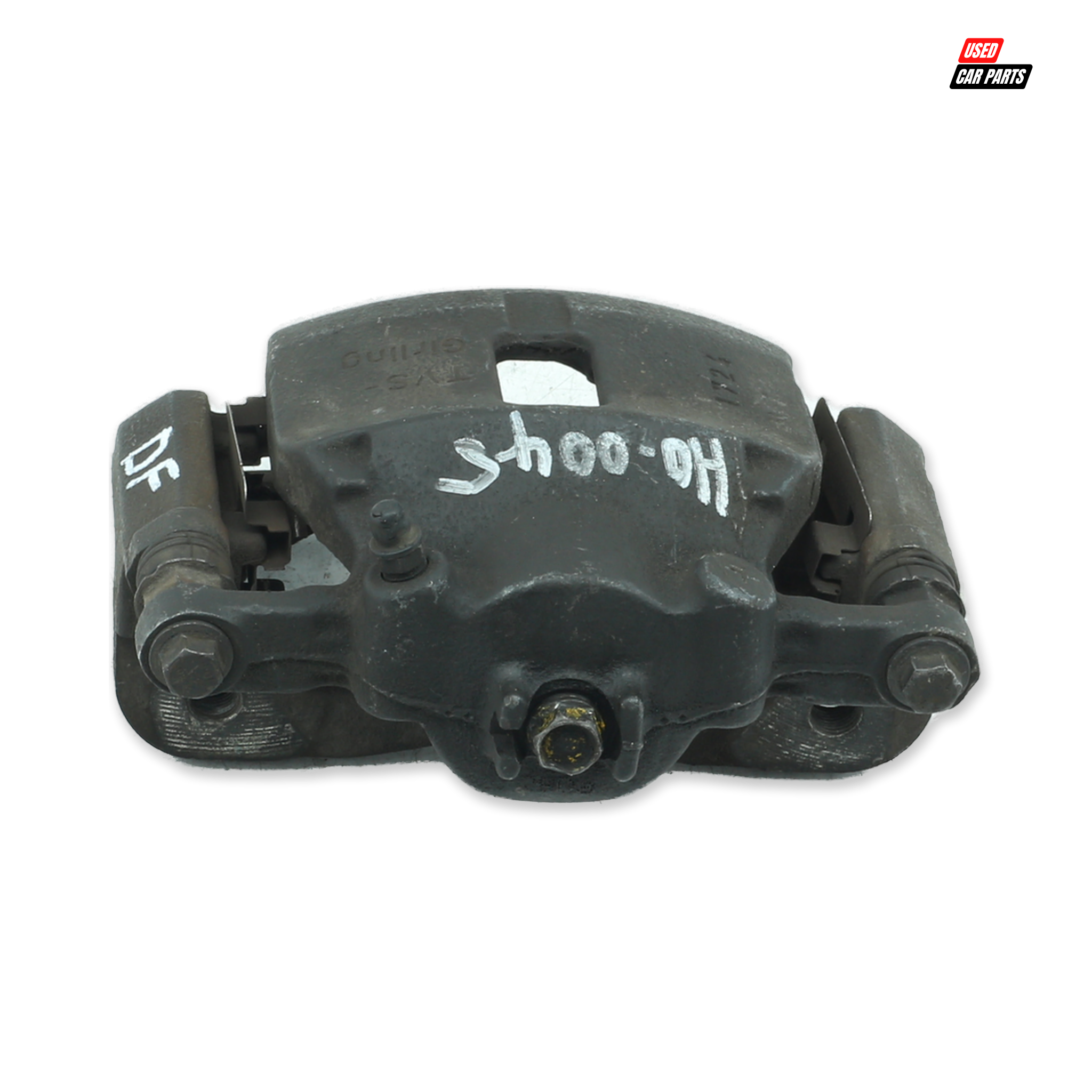 Used Driver's Side Front Brake Caliper for 2014 Honda Jazz 1.2 Trend