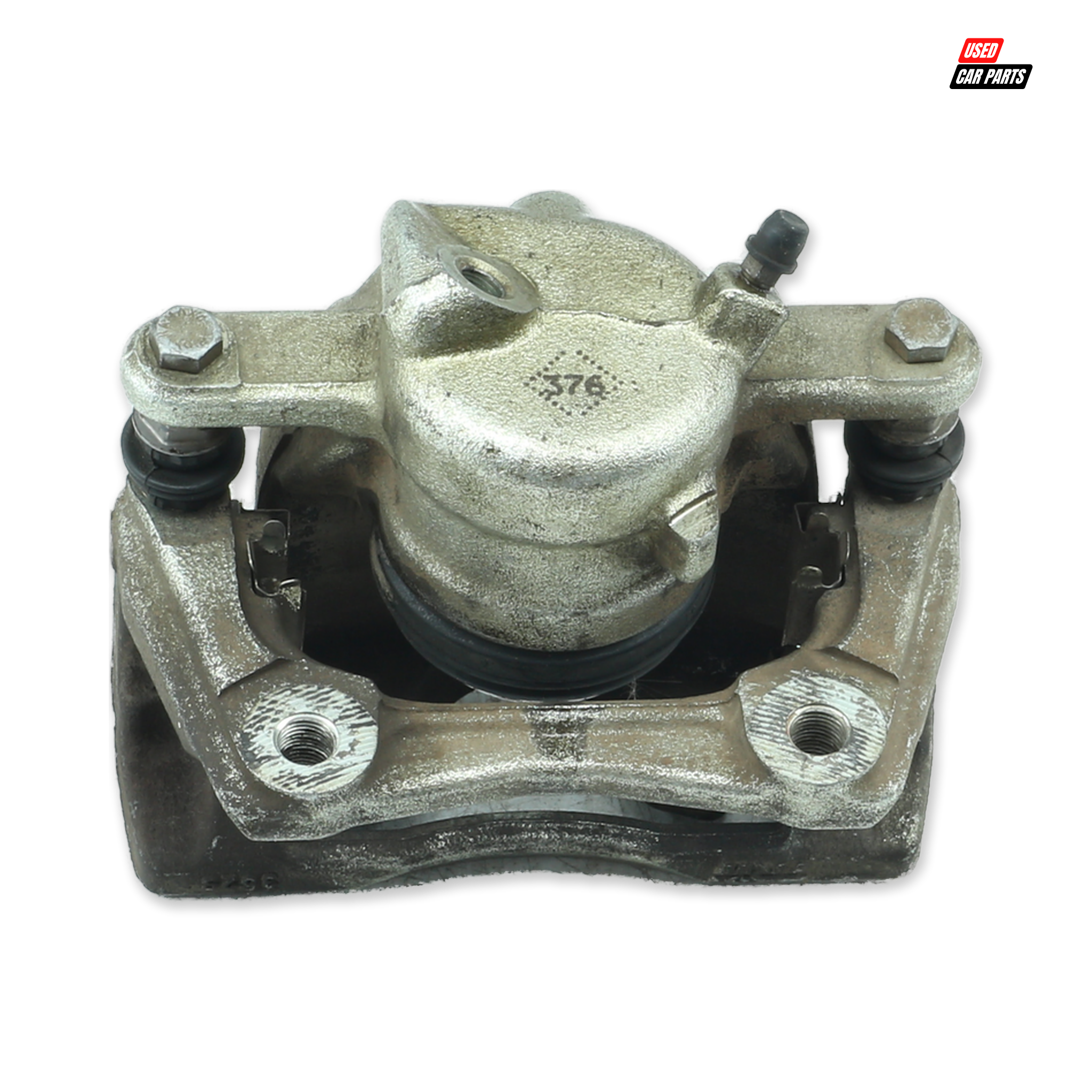 Used Drivers Side Front Brake Calliper for 2016 Renault Clio IV GT-Line