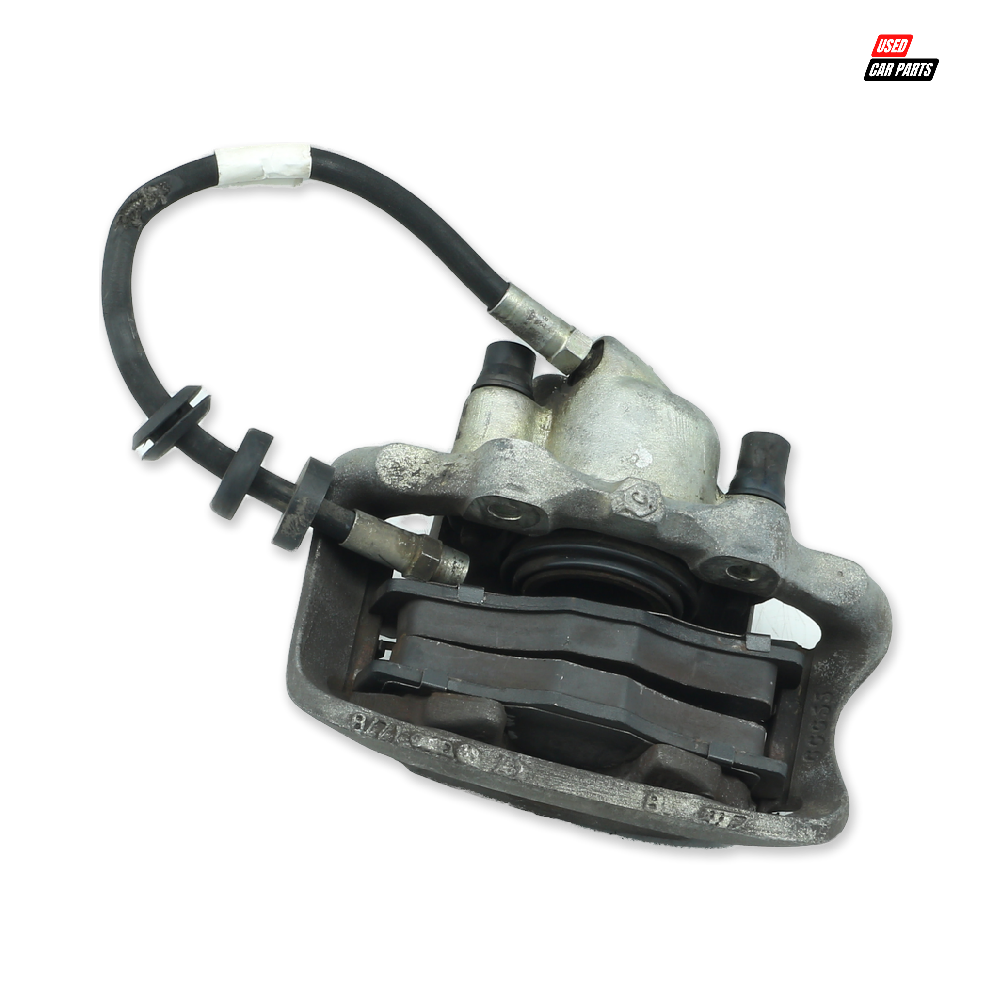 Used Drivers Side Front Brake Caliper for 2004 Volkswagen Golf MK1 Citi Chico 1.4i