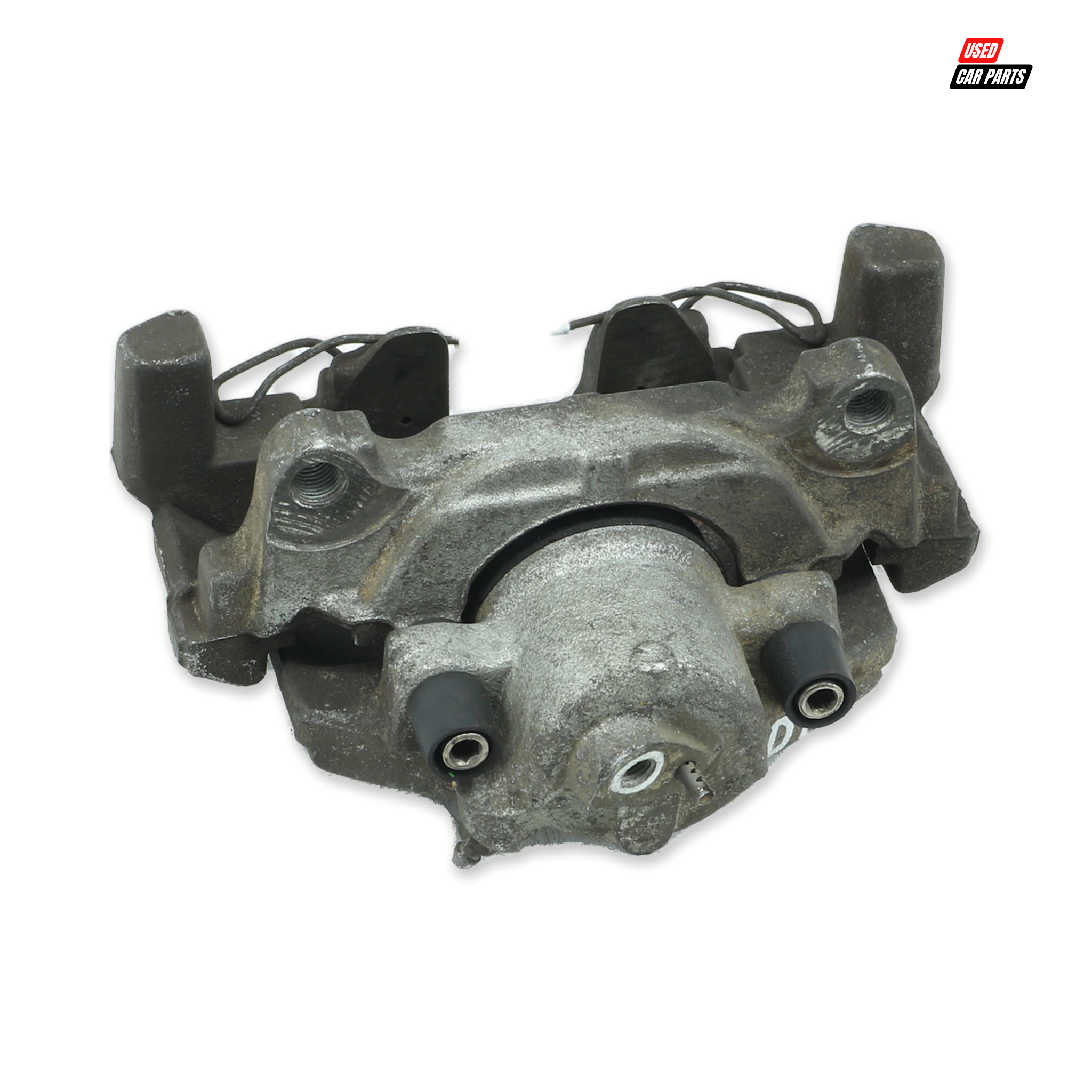 Used Drivers Side Front Brake Caliper for 2011 Audi 1.4 TFSI Attraction (Salvaged)