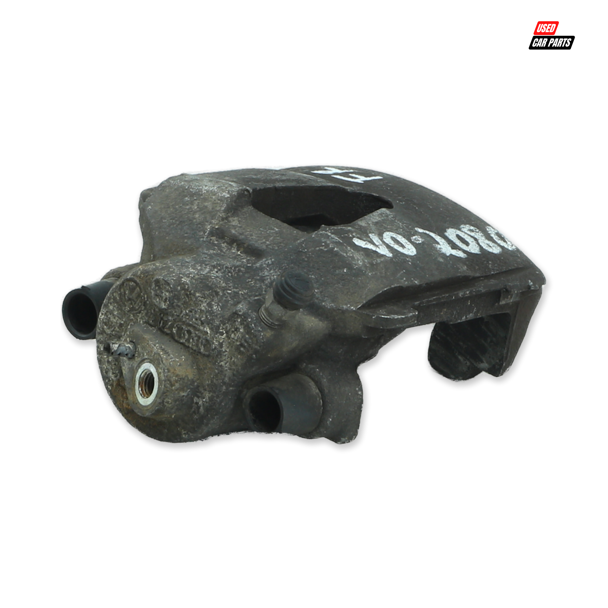 Used Drivers Side Front Brake Caliper for 2012 Volkswagen Polo Vivo 1.4 Trendline
