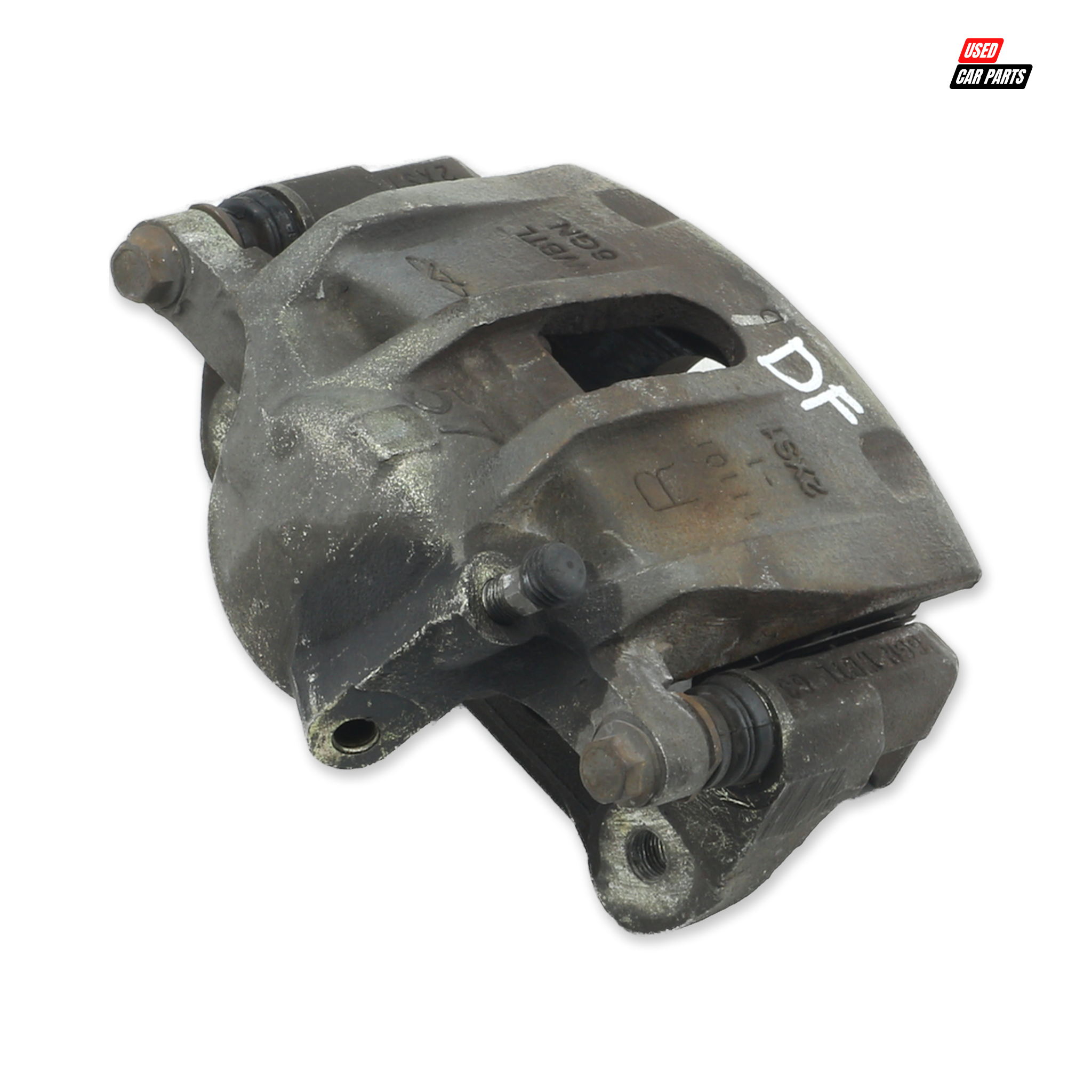 Used Drivers Side Front Brake Caliper for 2014 Chery 1.6 TX