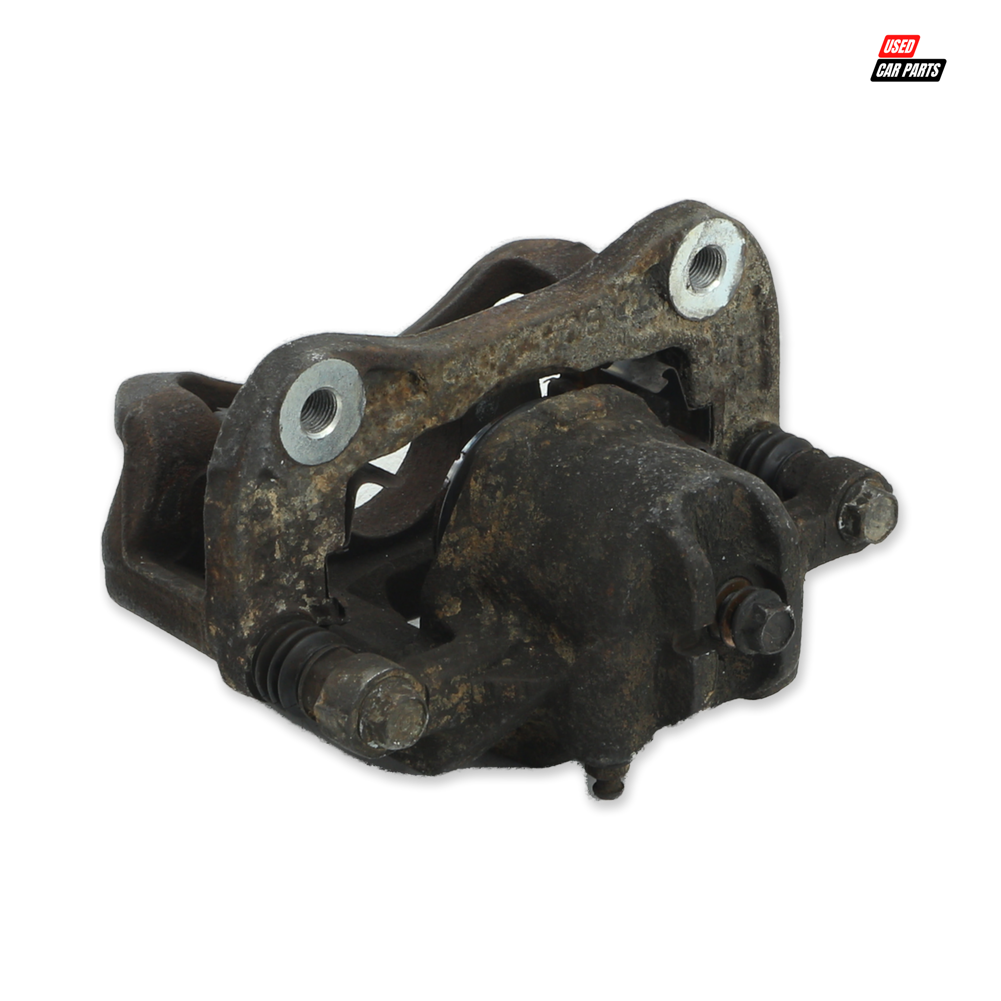 Drivers Side Front Brake Caliper for 2014 Hyundai i20 Active (Used)