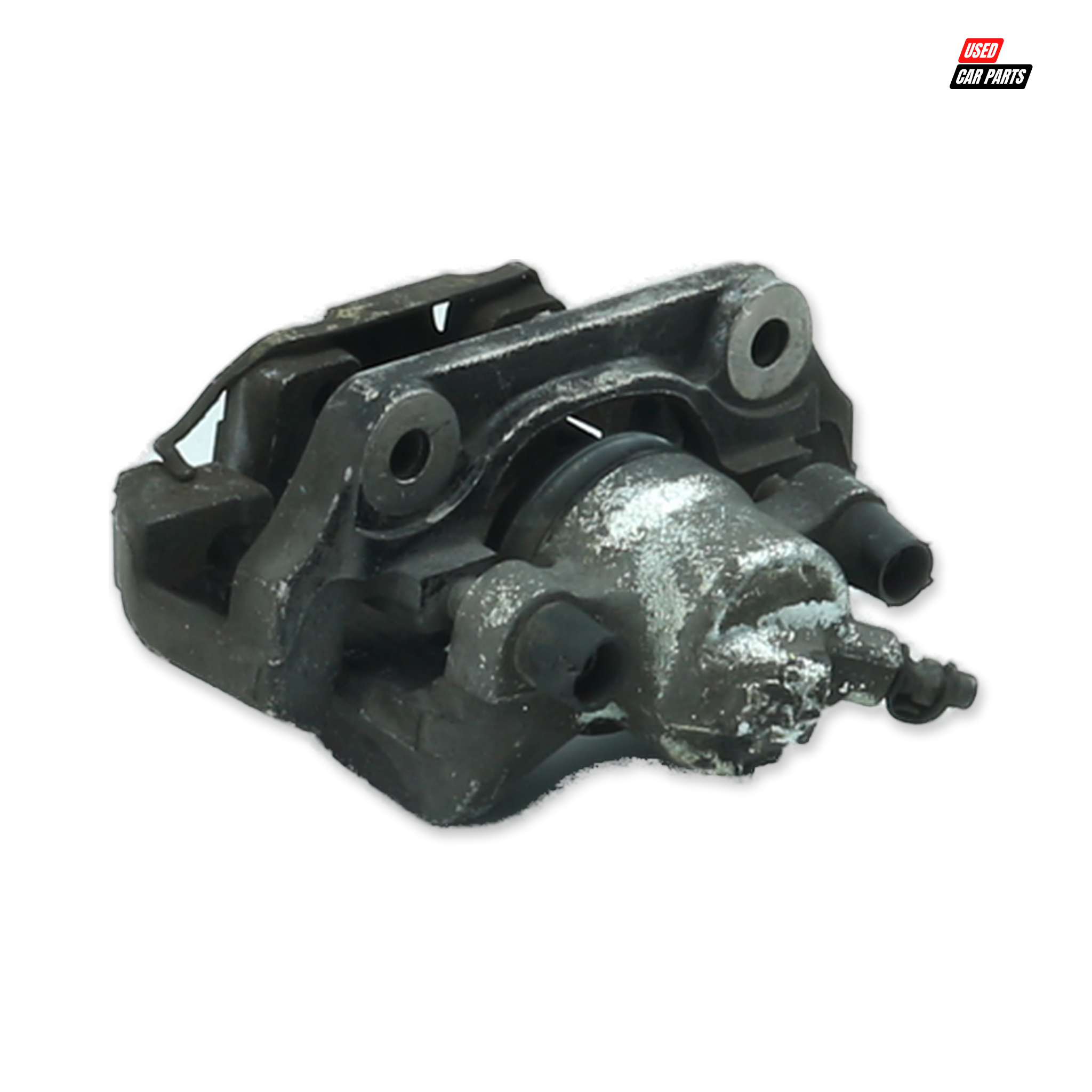 Genuine Used BMW Brake Caliper (Driver's Side) for A/T (E90) 2010
