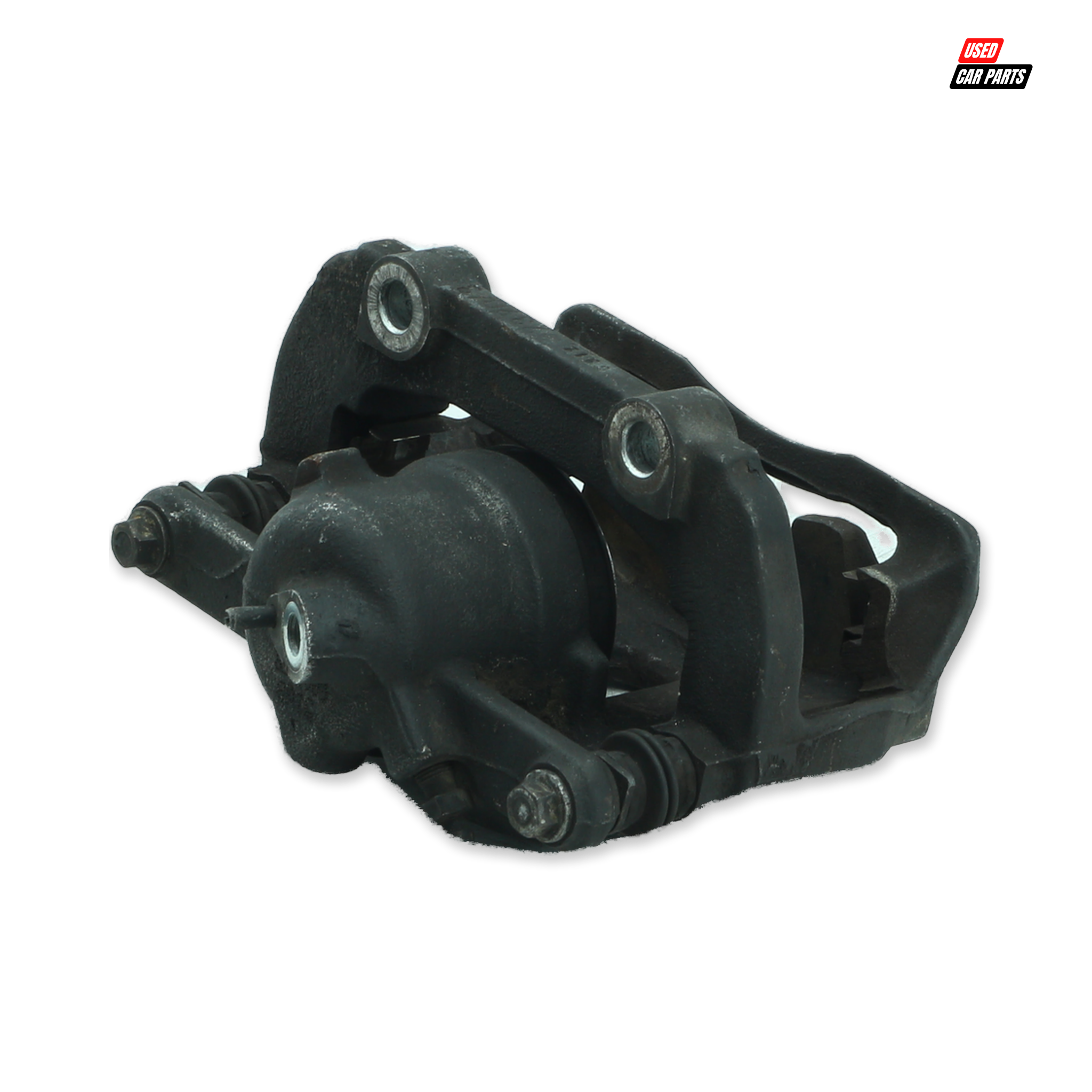 Used Drivers Side Front Brake Calliper (Part Number 32327385) for 2007 VOLKSWAGEN 2.0 HIGHLINE