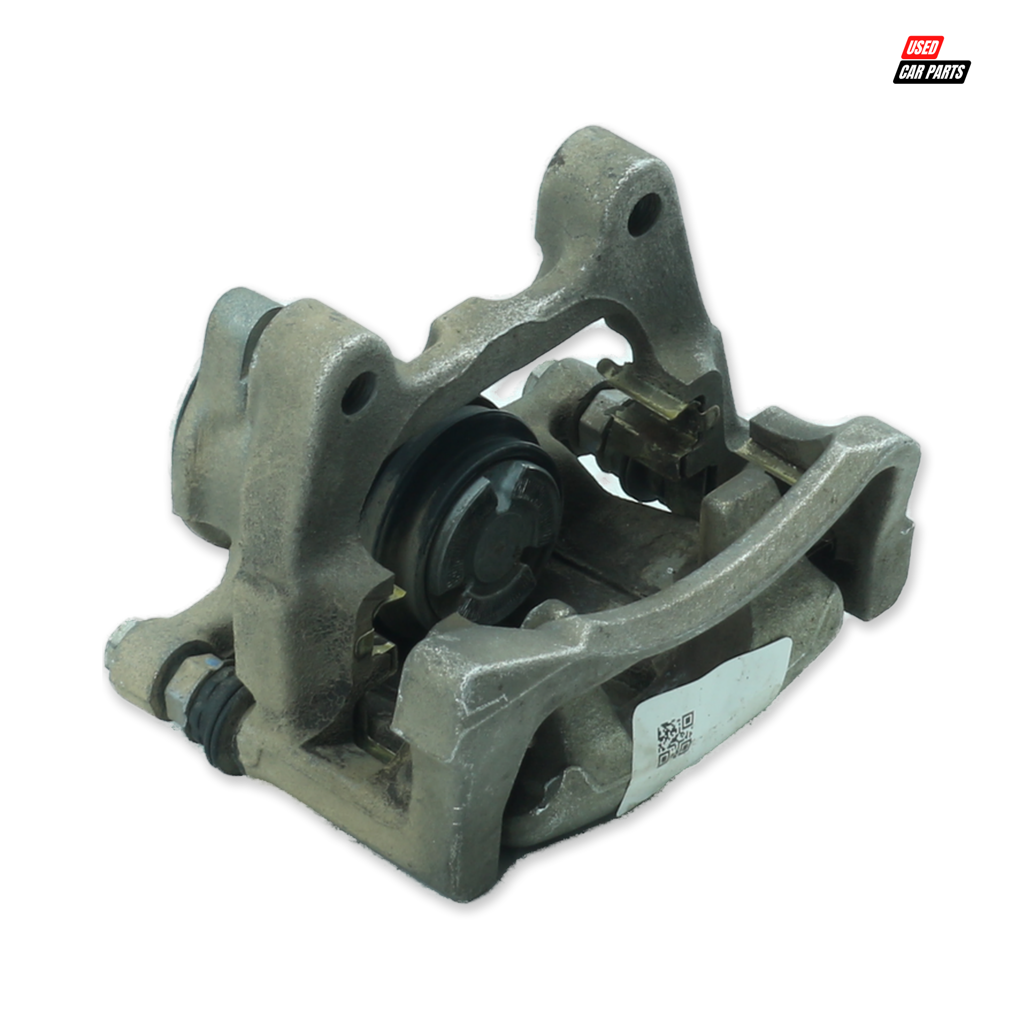 Used Driver's Side Front Brake Caliper (Part Number 165079J) for 2014 VOLKSWAGEN 1.4 TDI