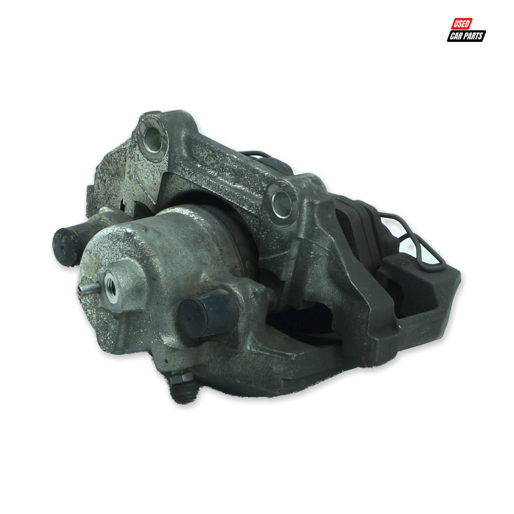 Used Car Parts 6R5236JT43 Drivers Side Front Brake Calliper for VOLKSWAGEN 1.6 TDI COMFORTLINE 2013